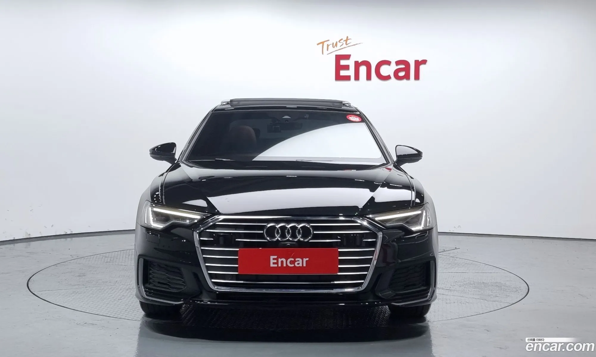 Audi A6 C8 45 Tfsi Premium - фотография 1450321