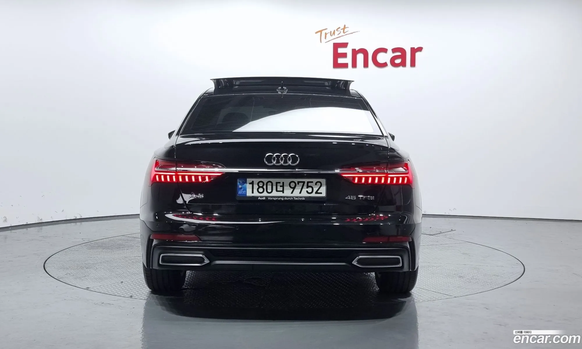 Audi A6 C8 45 Tfsi Premium - фотография 1450322