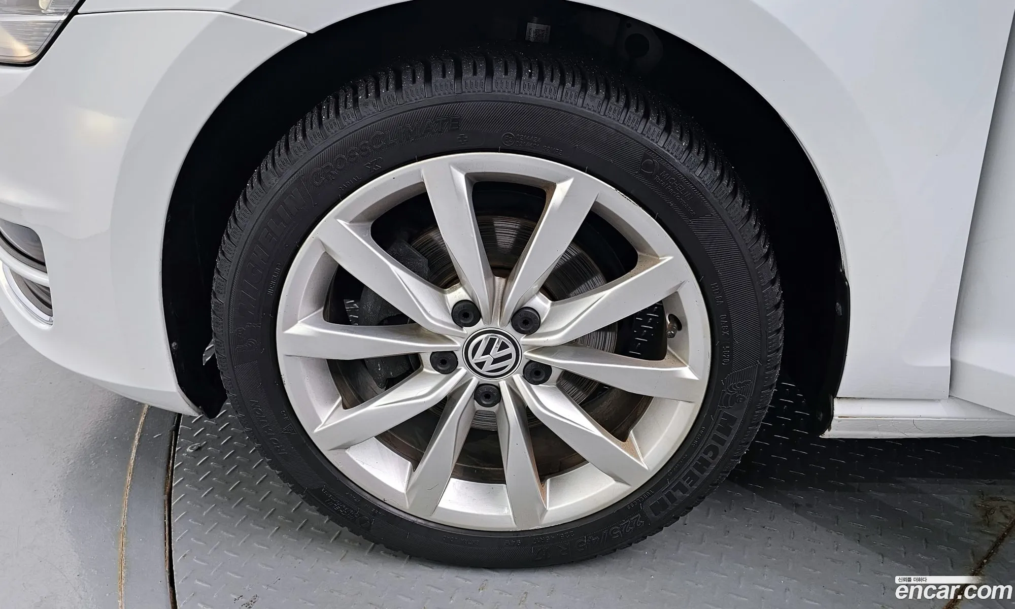 Volkswagen Golf 7Th Generation 20 Tdi - фотография 8713285