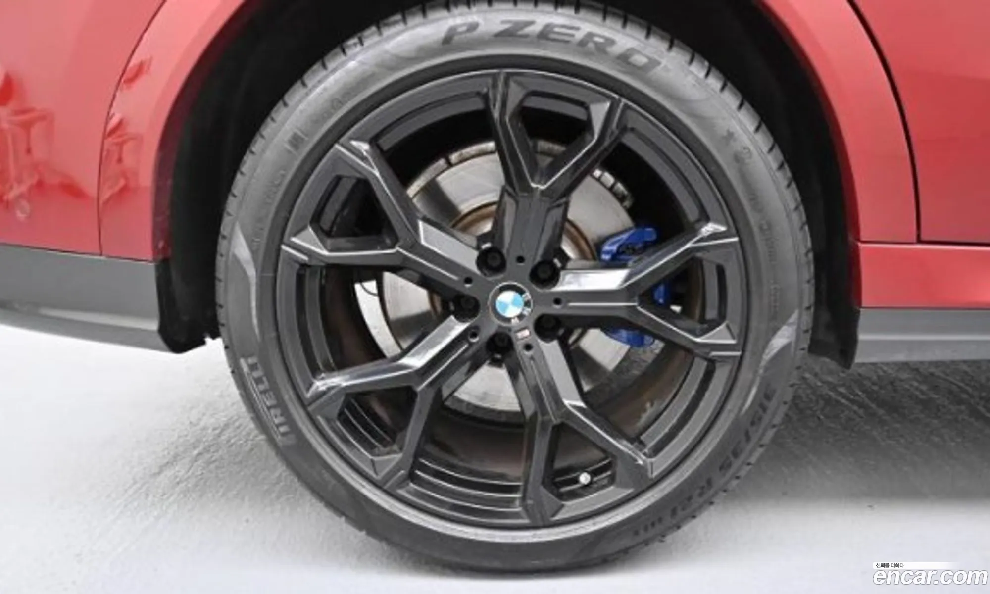 BMW X6 G06 xDrive40I M Sports - фотография 8099786