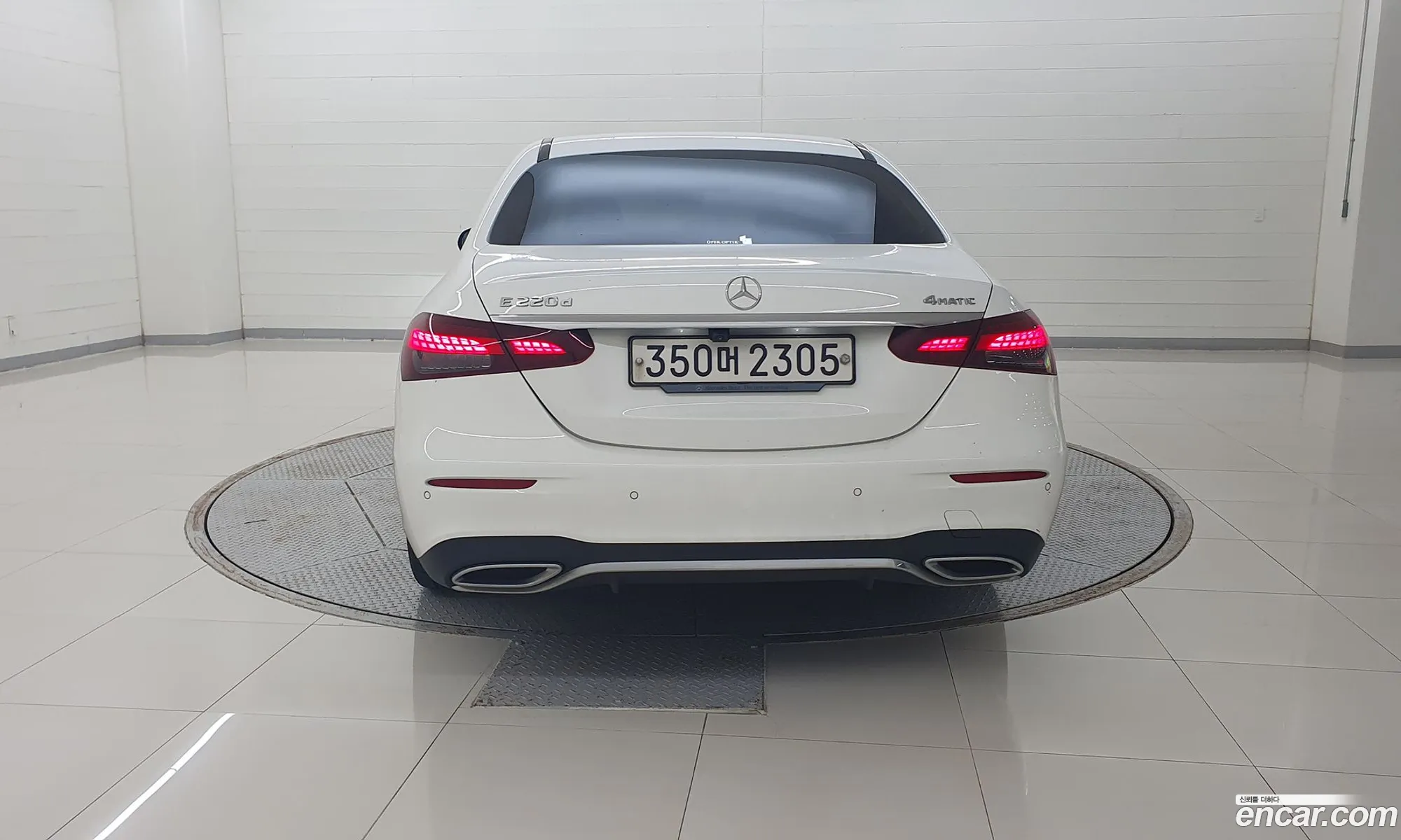 Mercedes E-Class W213 E220D 4Matic Amg Line - фотография 19816176