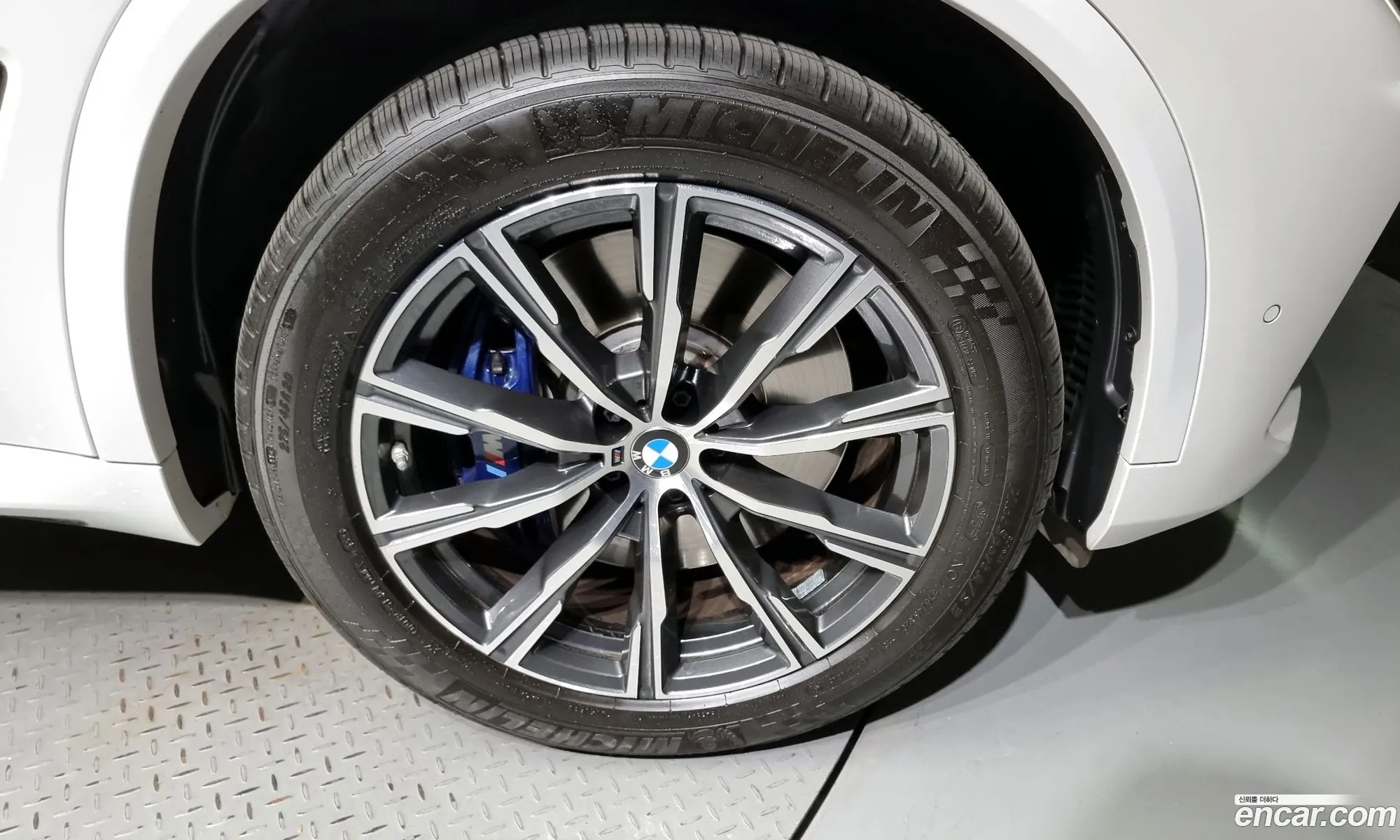 BMW X5 G05 xDrive 30D M Sport - фотография 15260039