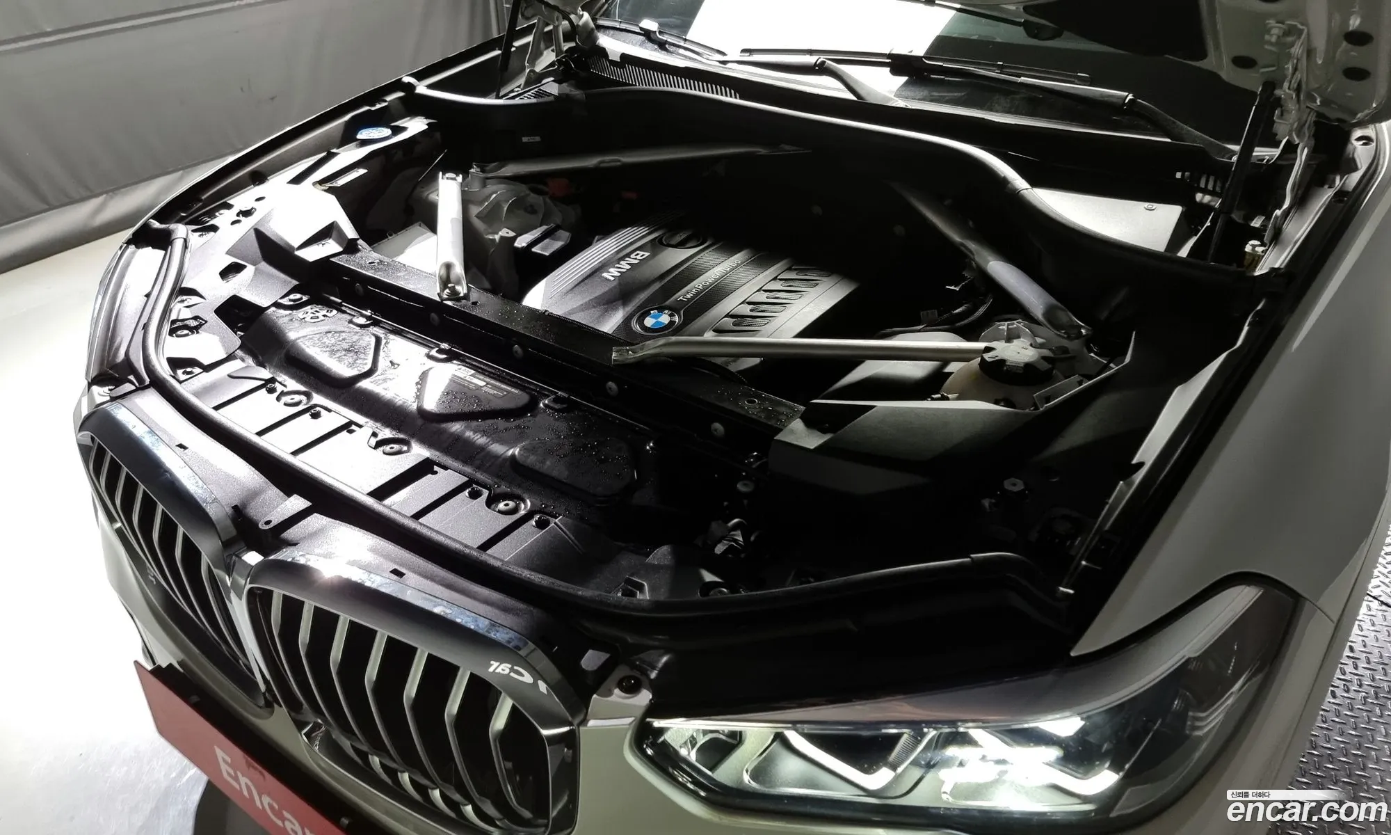 BMW X5 G05 xDrive 30D M Sport - фотография 15260040
