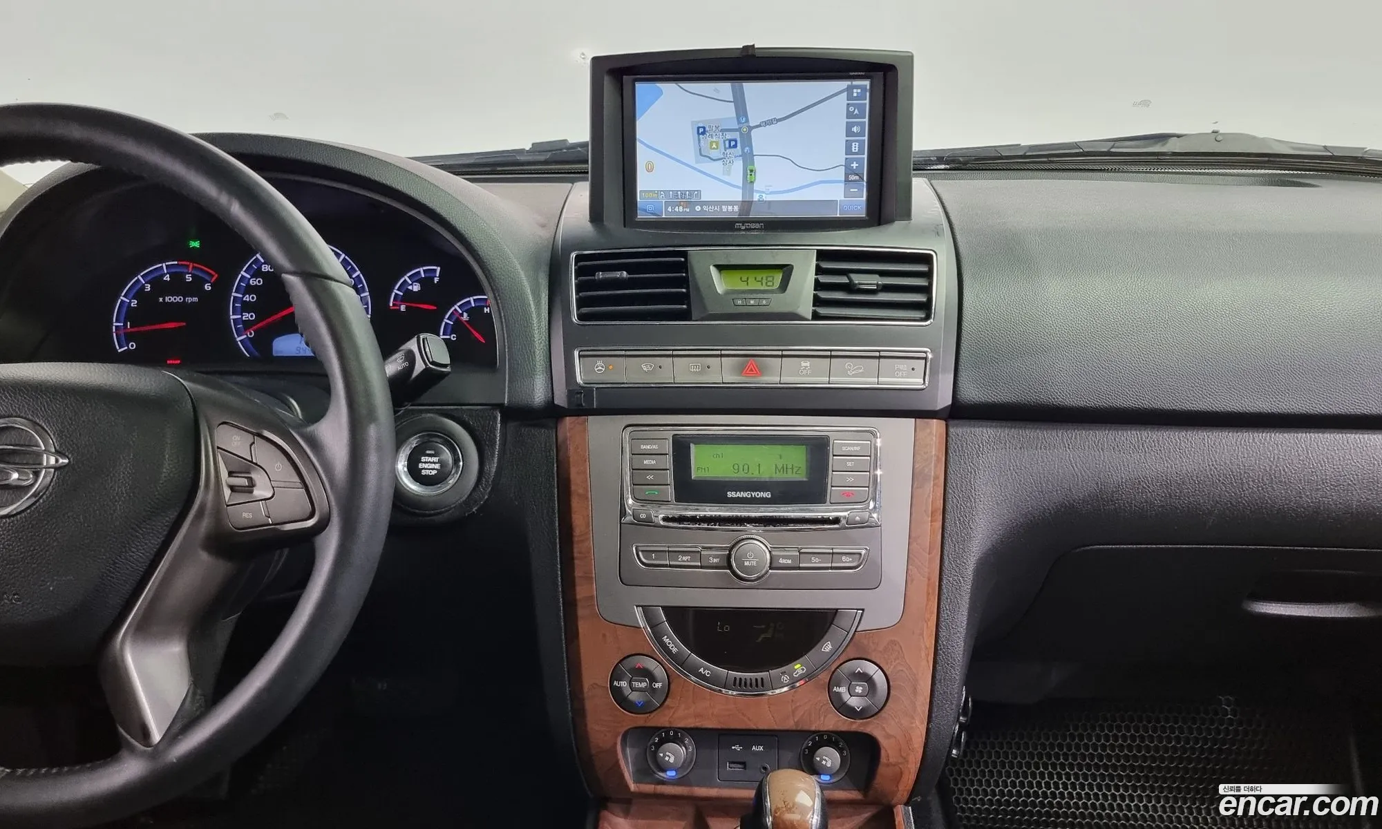 Korex Auto Trade - фотография 7427103
