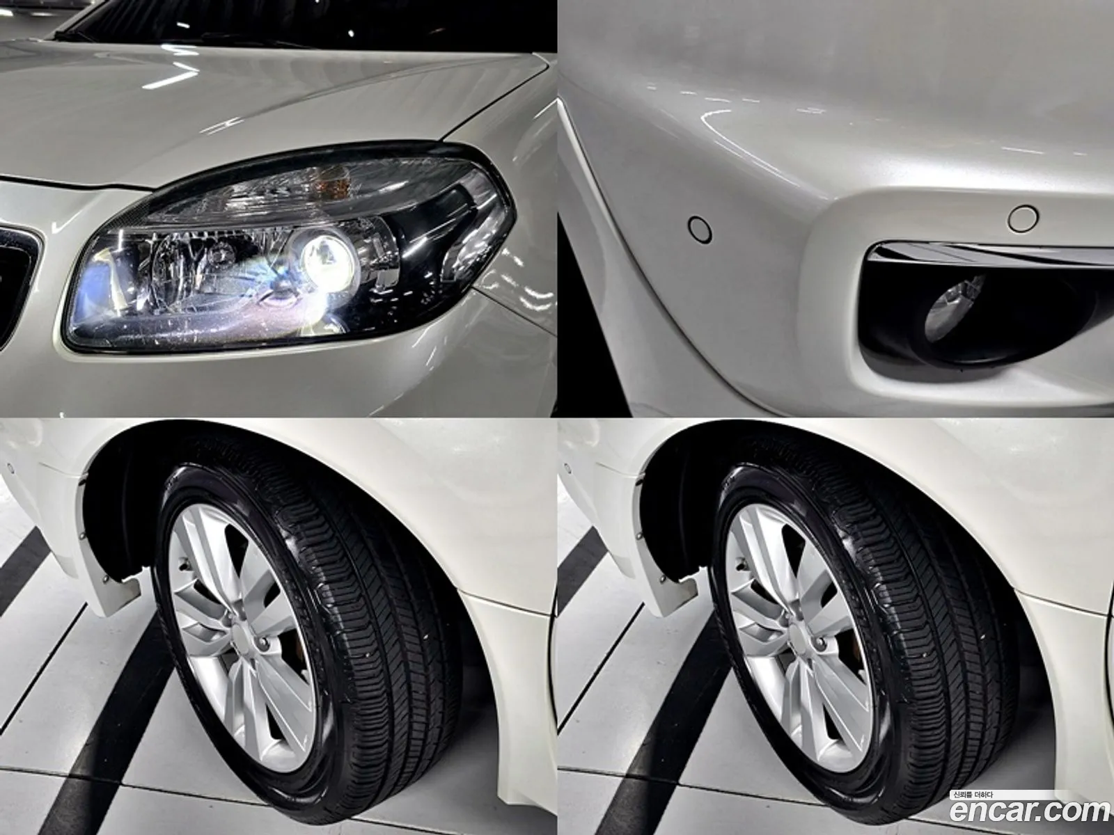 Korex Auto Trade - фотография 7838611