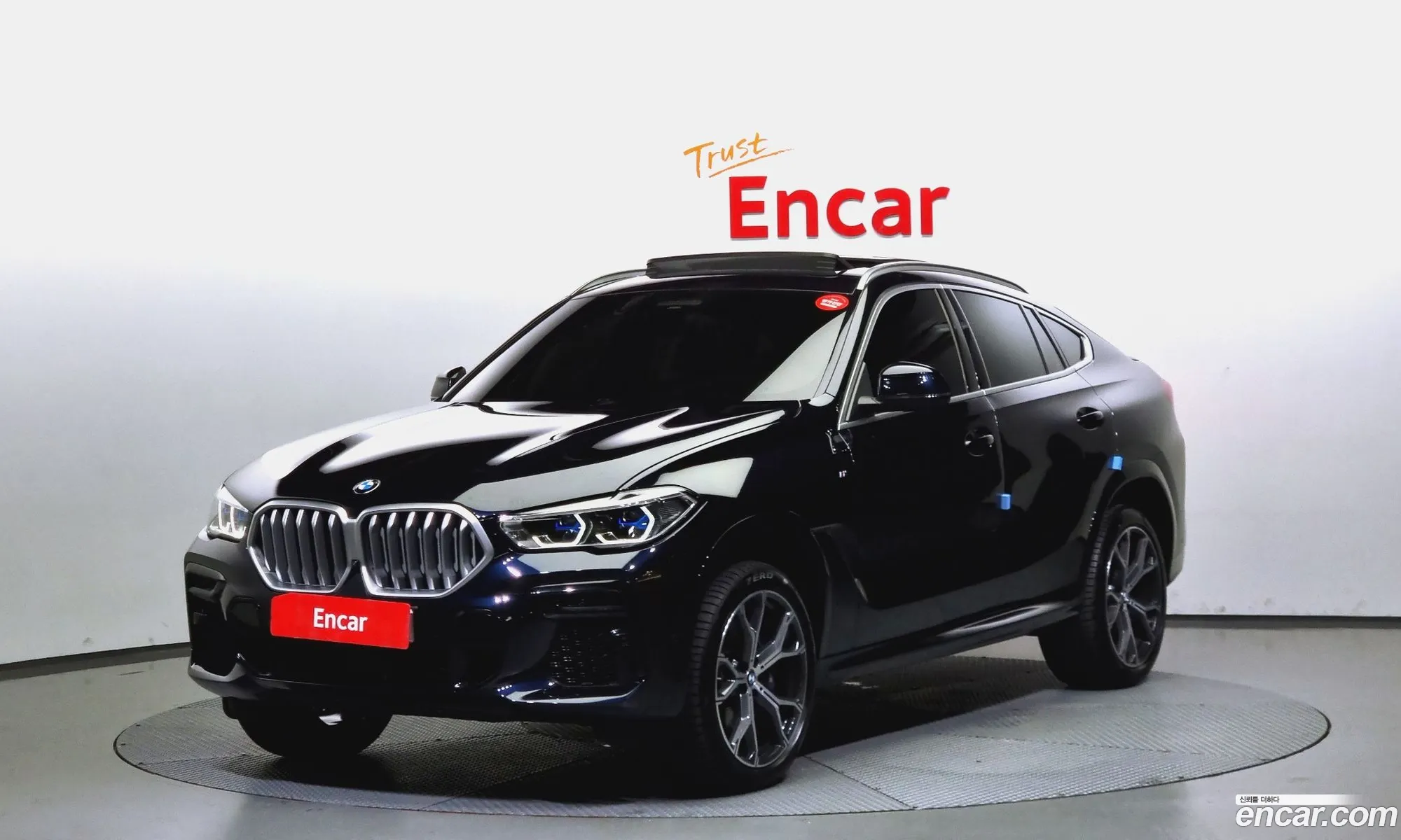 BMW X6 G06 xDrive30D M Sports - фотография 7537692