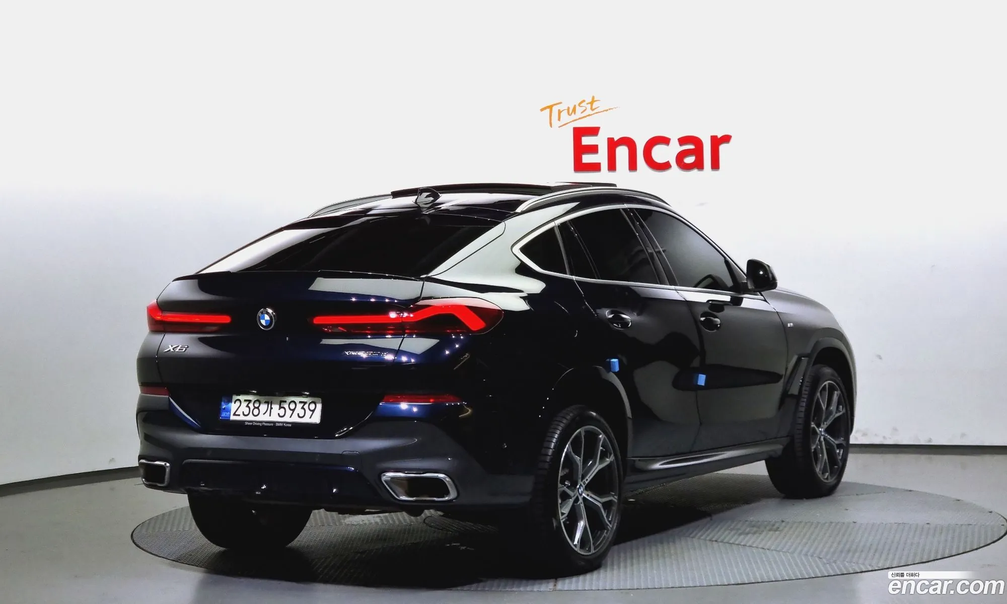 BMW X6 G06 xDrive30D M Sports - фотография 7537693