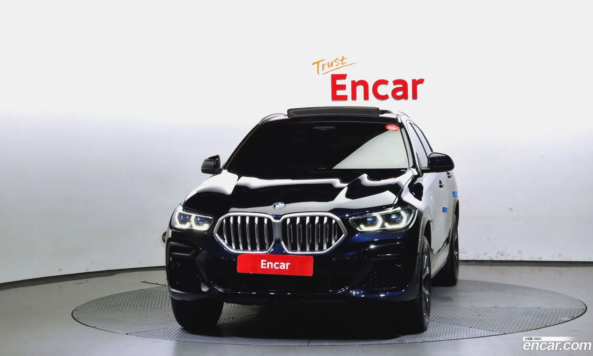 BMW X6 G06 xDrive30D M Sports - фотография 7537694