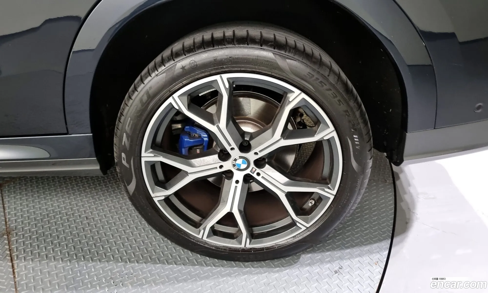 BMW X6 G06 xDrive30D M Sports - фотография 7537696