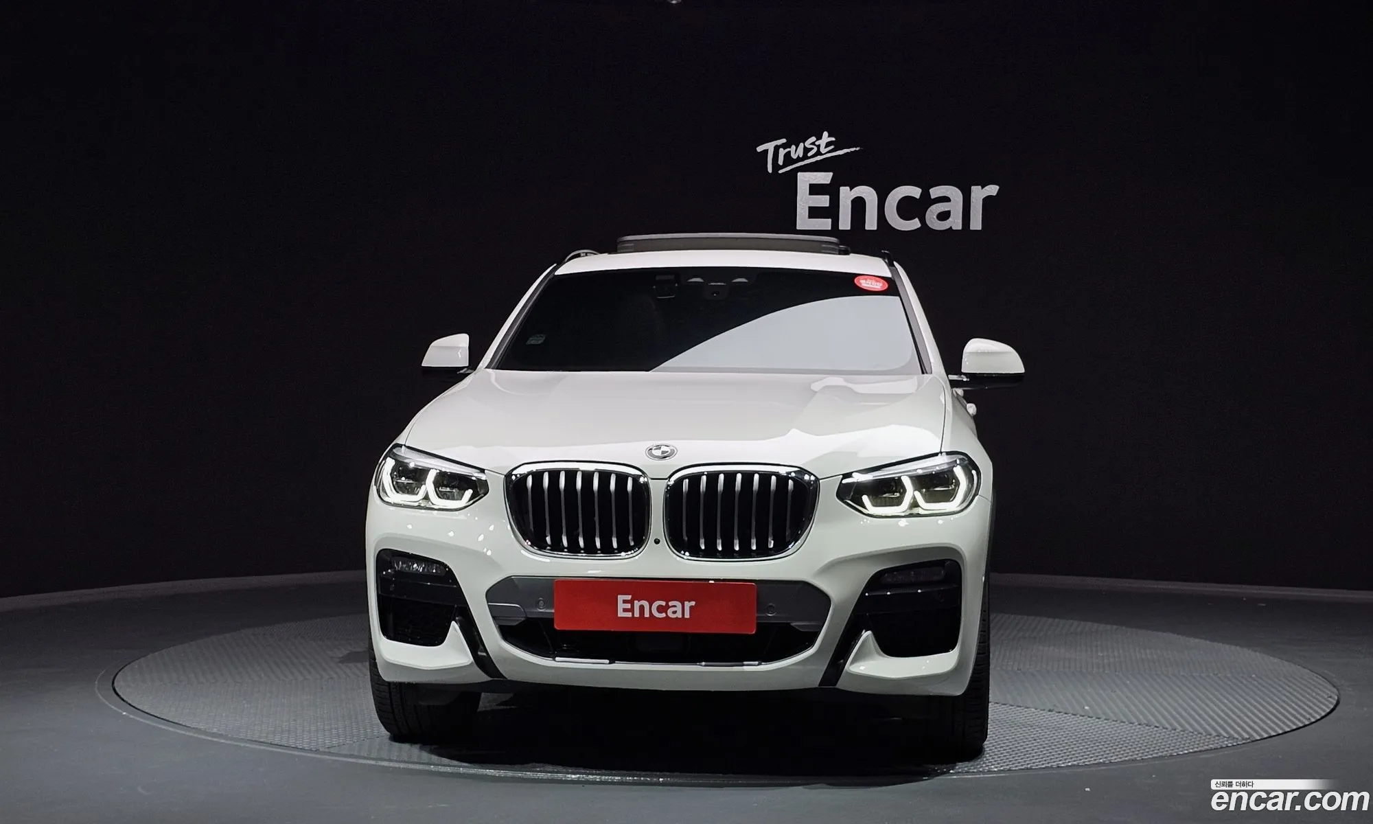 BMW X4 G02 xDrive20I M Sports - фотография 6484725