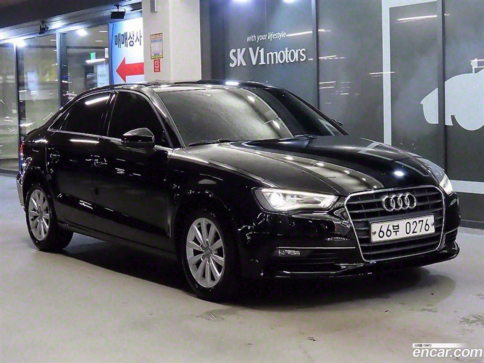 Audi New A3 25 Tdi Dynamic 8V - фотография 1114812