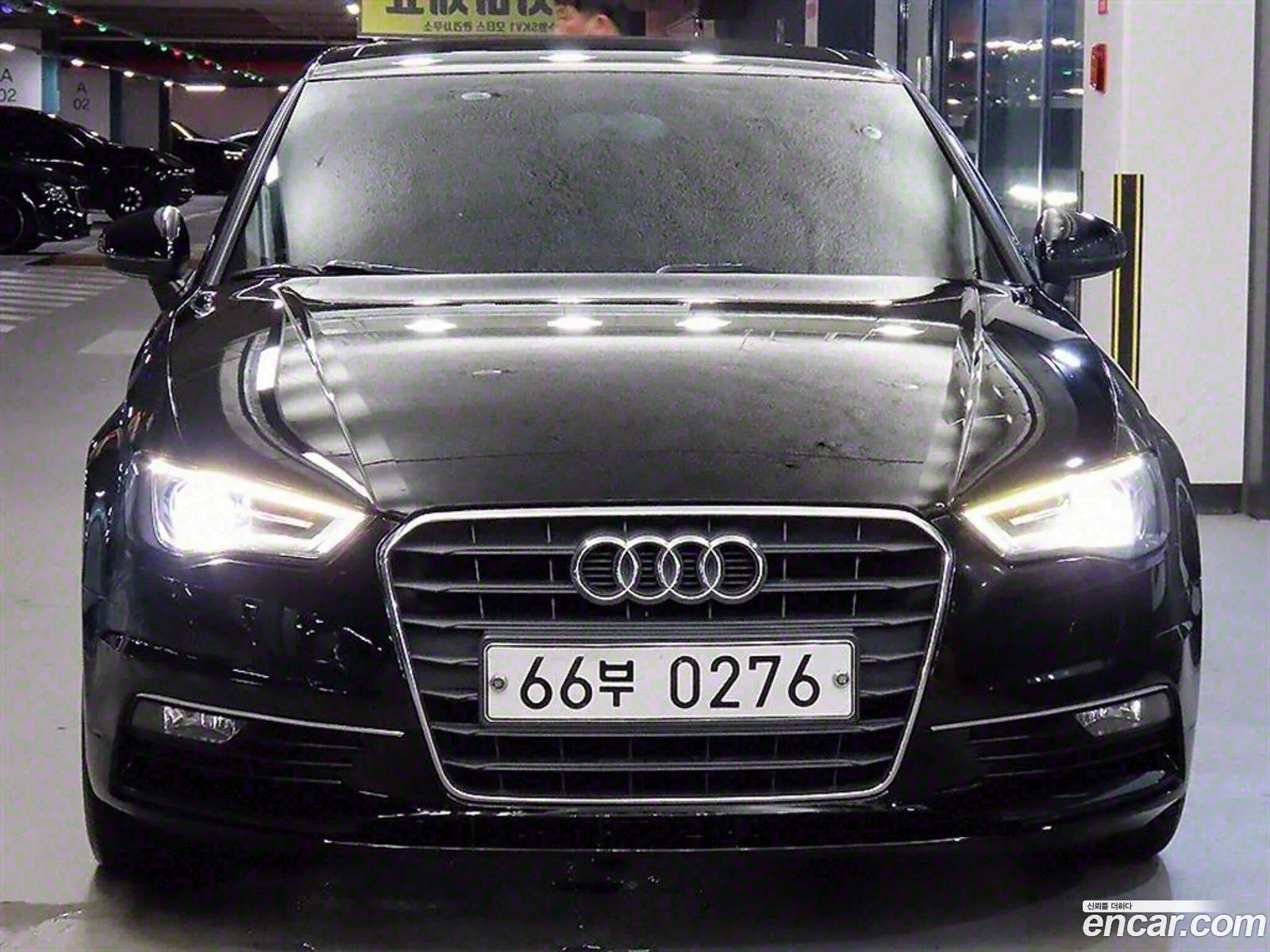 Audi New A3 25 Tdi Dynamic 8V - фотография 1114813