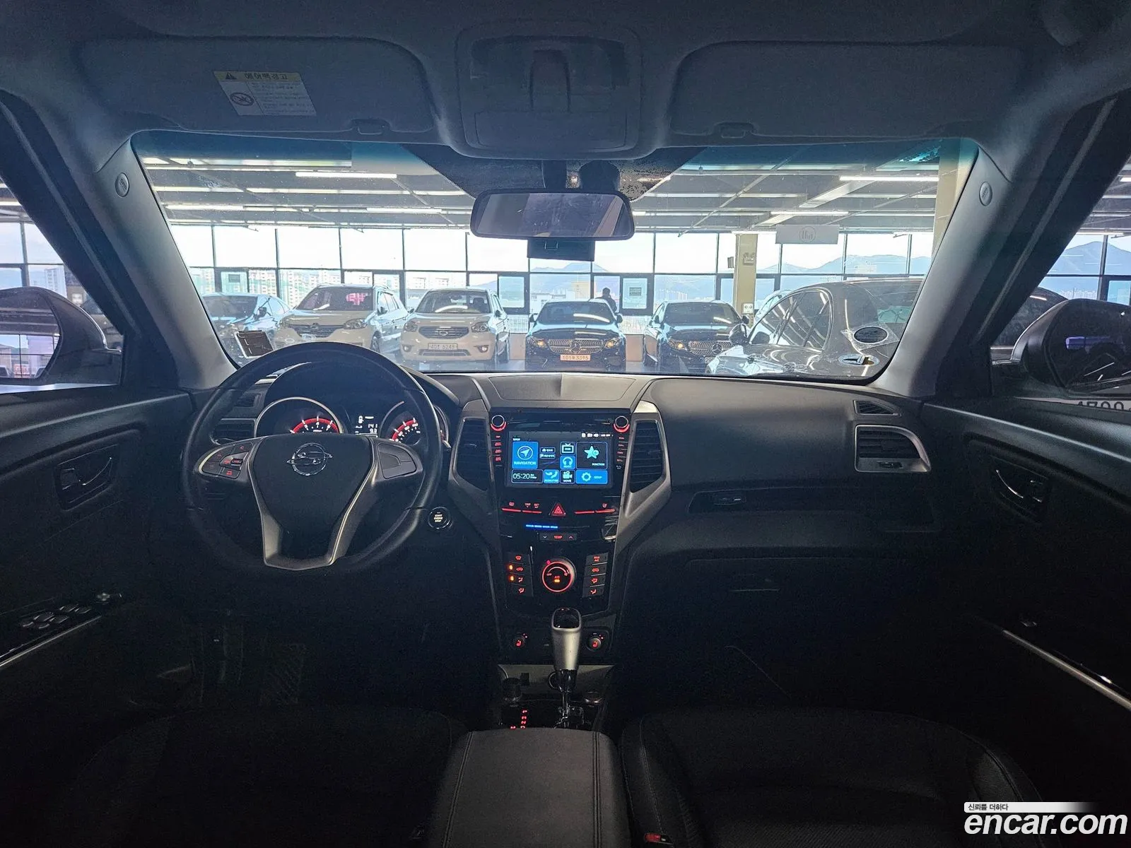 Korex Auto Trade - фотография 7470707