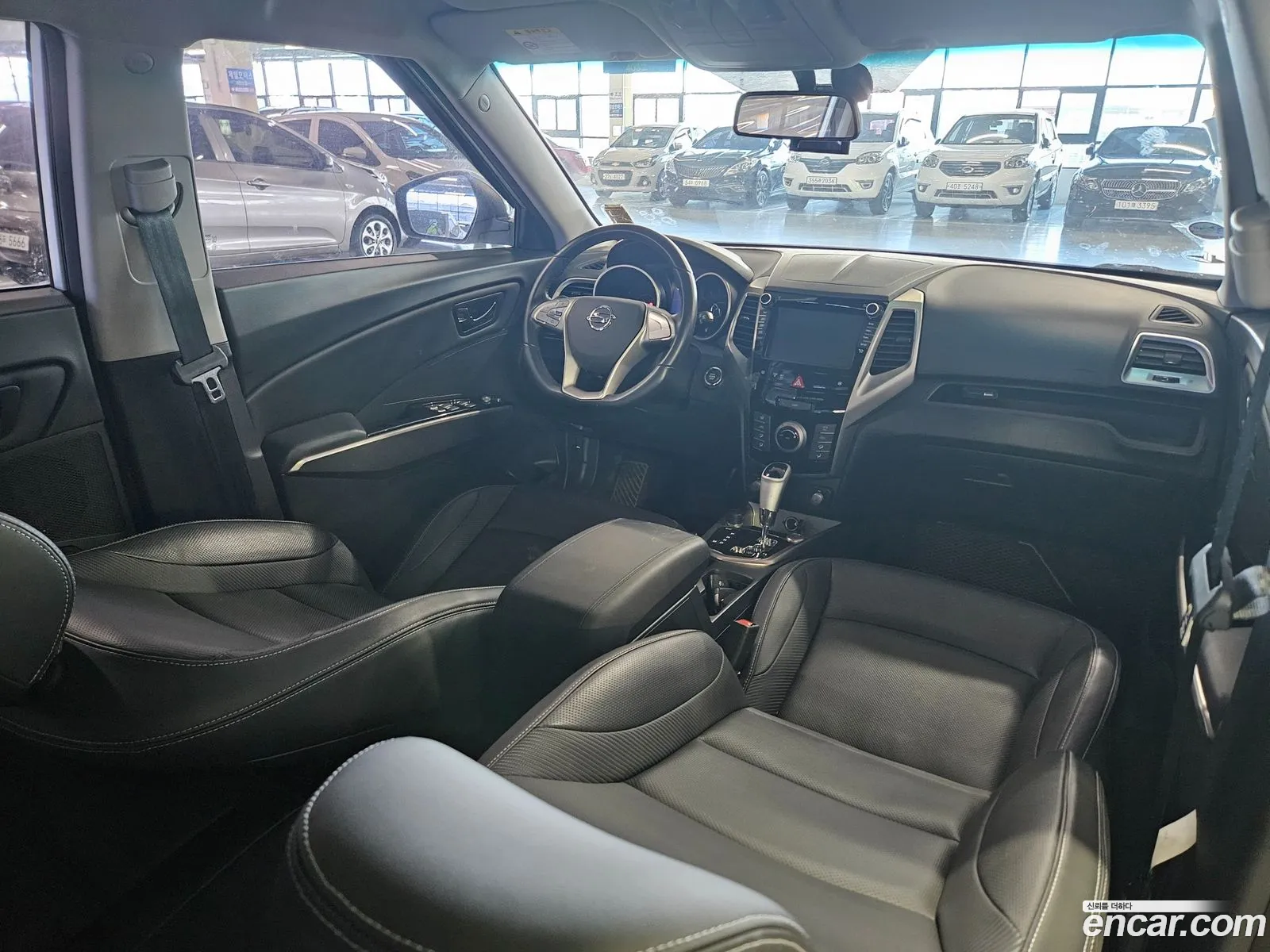Korex Auto Trade - фотография 7470713