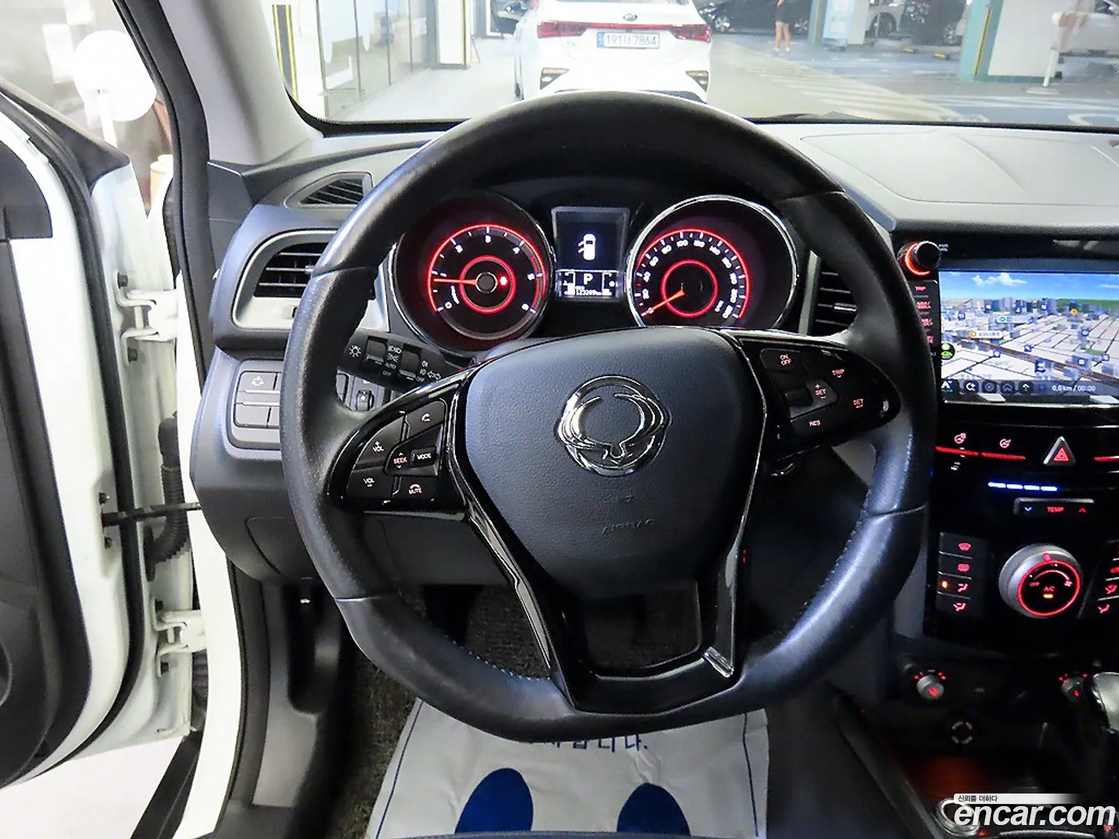 Korex Auto Trade - фотография 7285051
