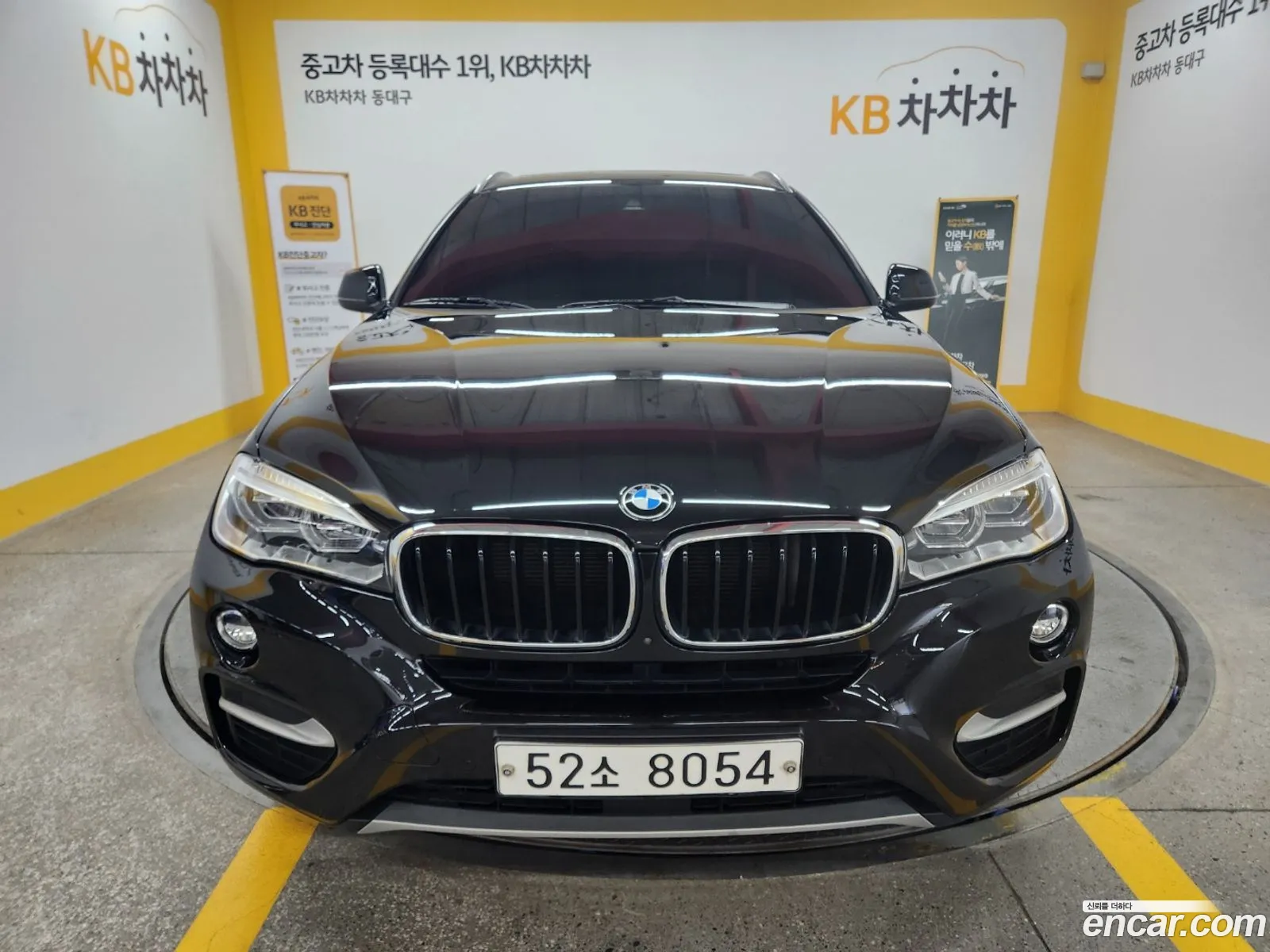 BMW X6 F16 xDrive 30D - фотография 8126585