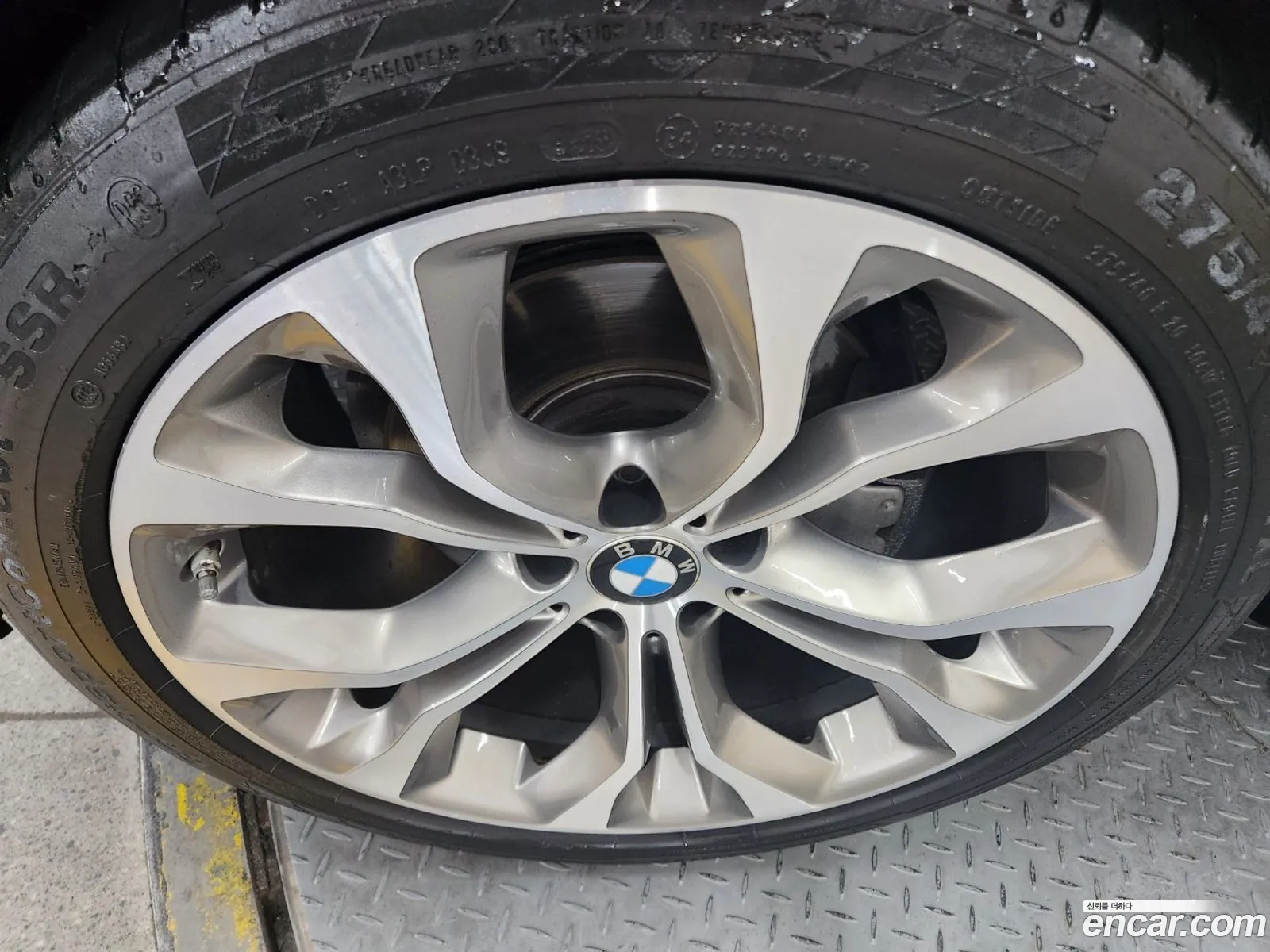 BMW X6 F16 xDrive 30D - фотография 8126587