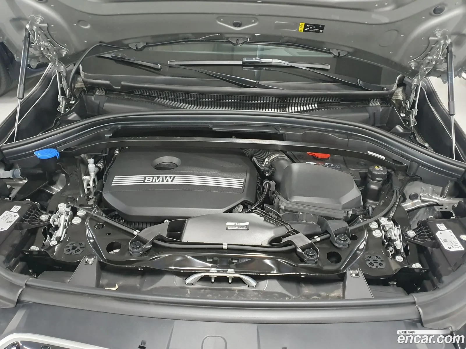 BMW X1 U11 xDrive 20I M Sport - фотография 8101199