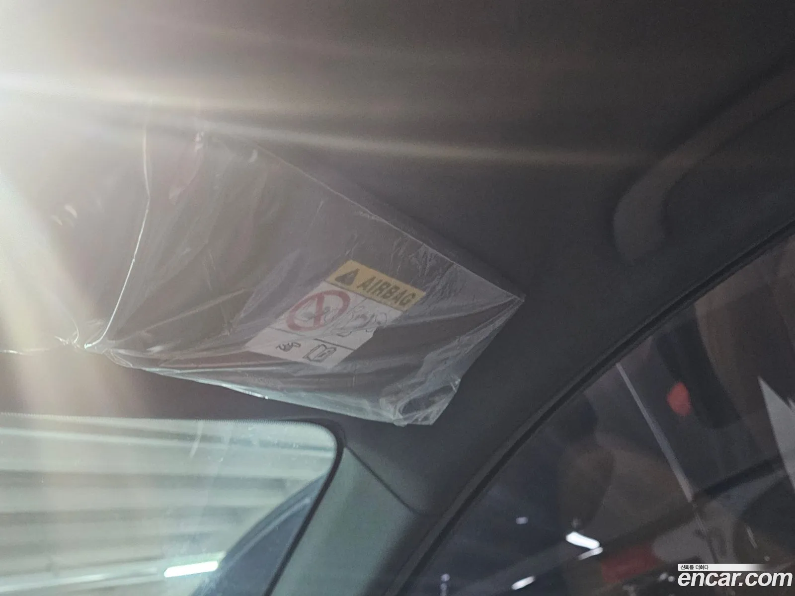 Renault Korea Samsung The New Sm6 18 Tce Premier - фотография 7970134