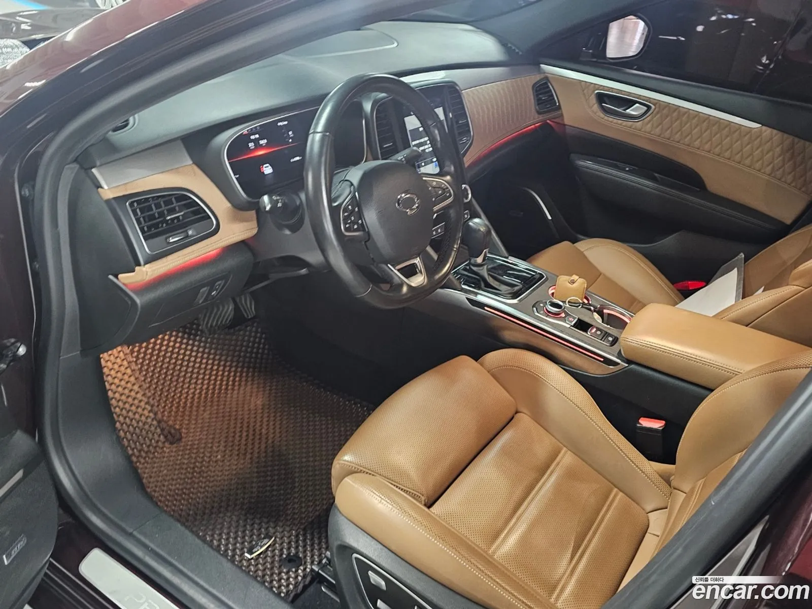 Korex Auto Trade - фотография 8069709