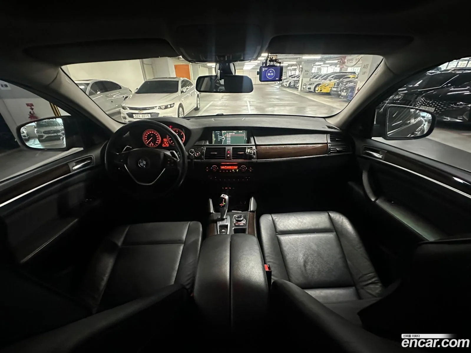 BMW X6 E71 30D - фотография 7537709