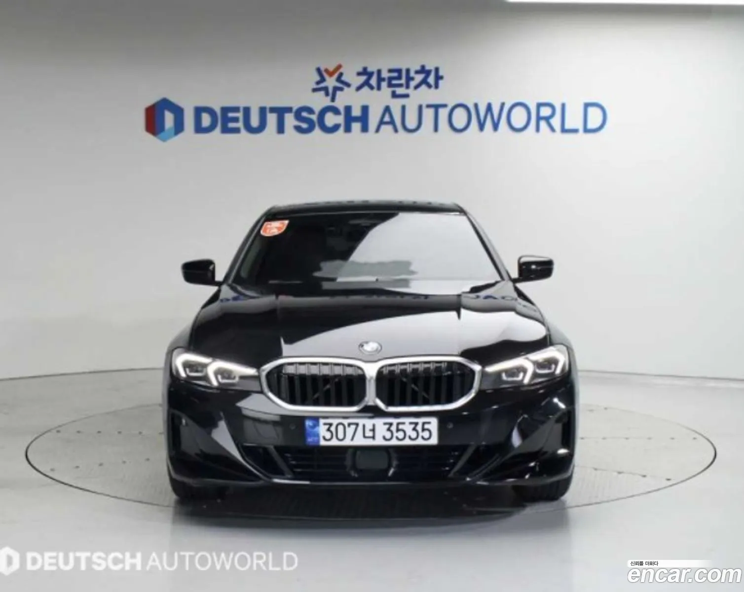 BMW 3 Series G20 320I - фотография 8126621