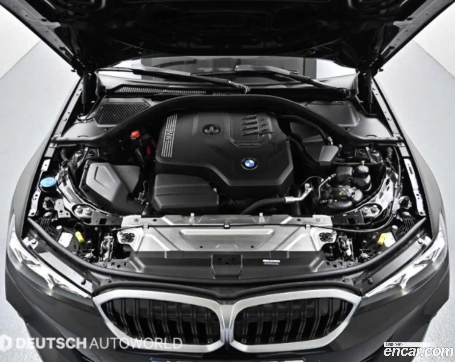BMW 3 Series G20 320I - фотография 8126624