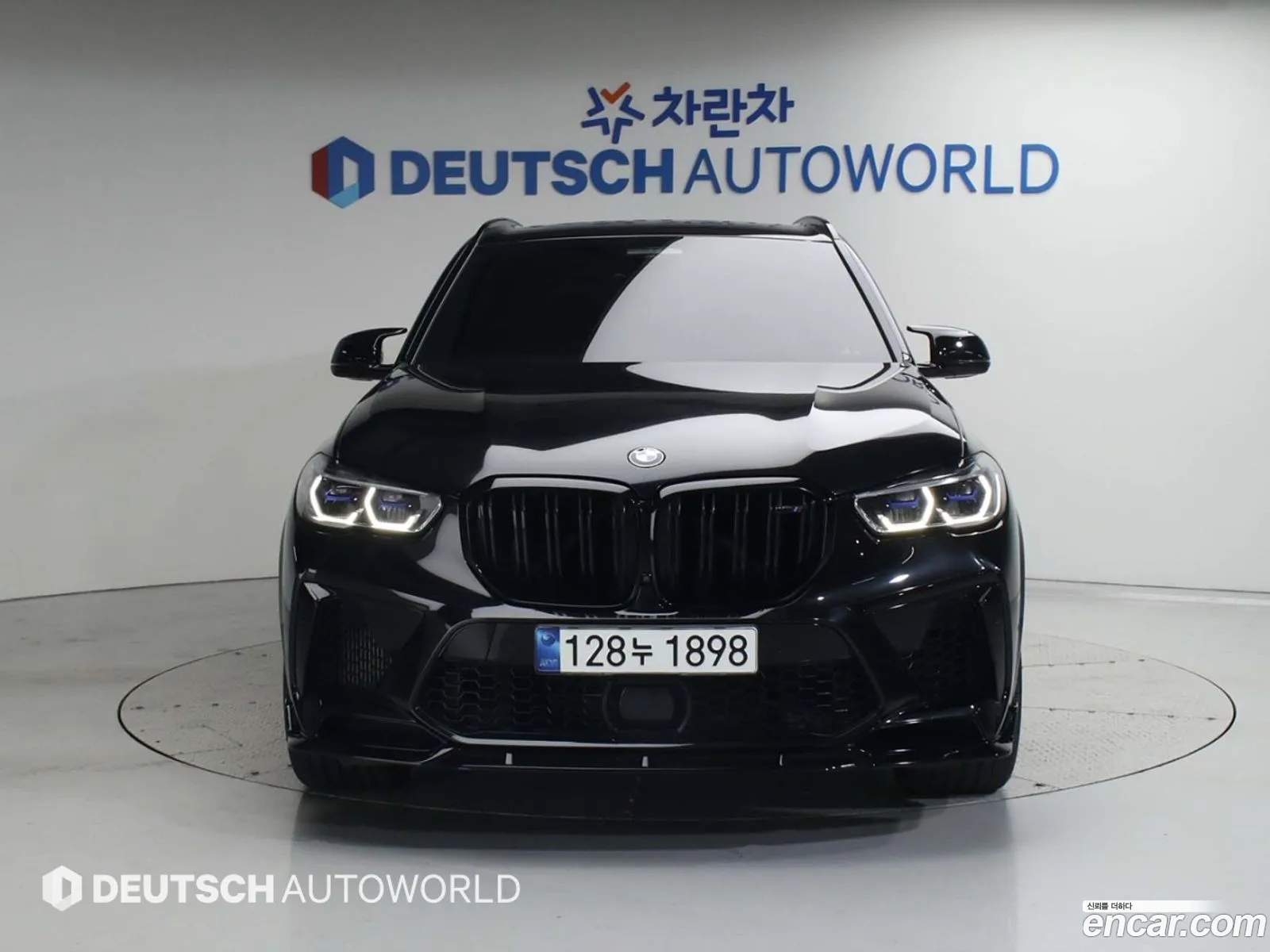 BMW X5M G05 44 Competition - фотография 8126637