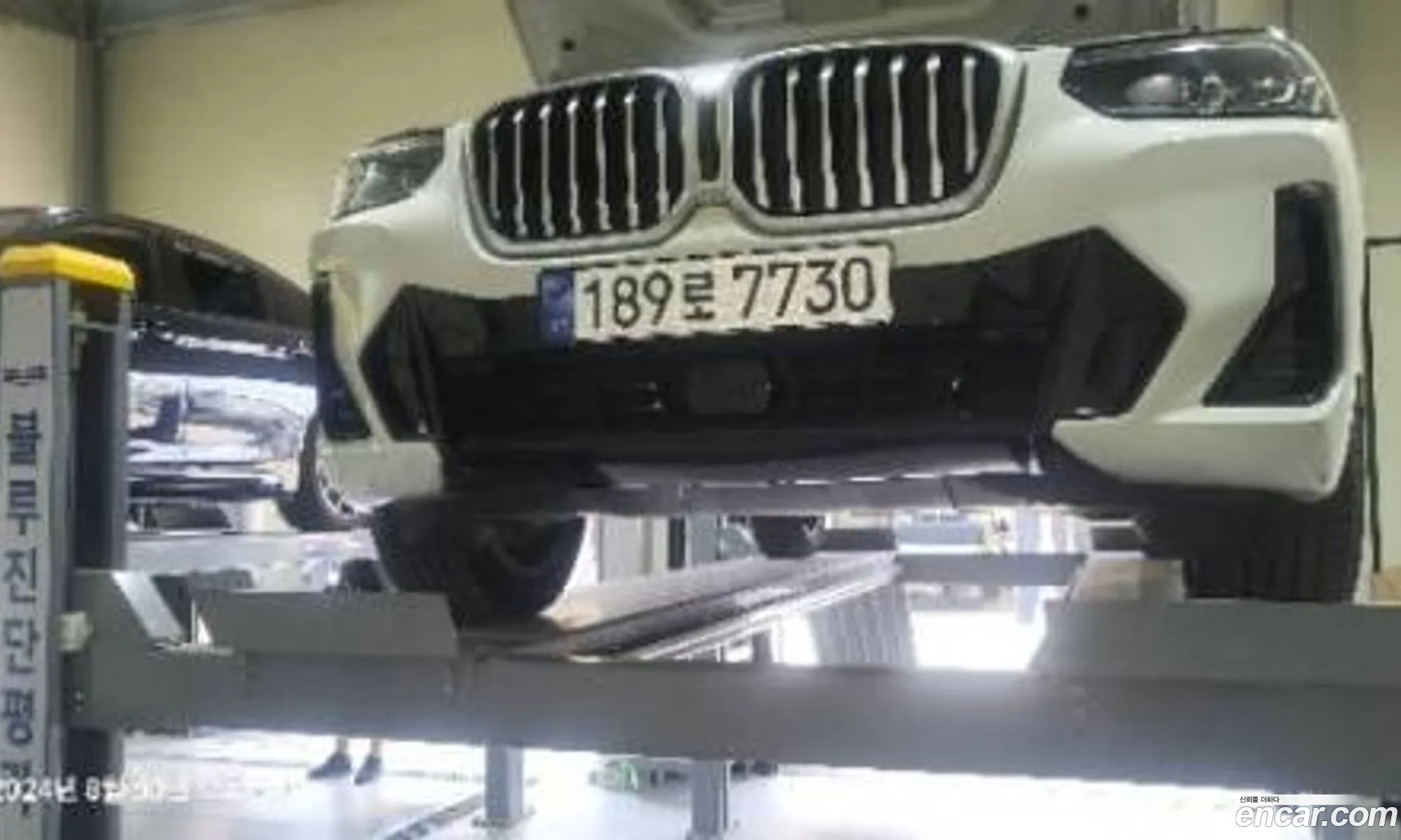 BMW X3 G01 xDrive 20D M Sport - фотография 8101219