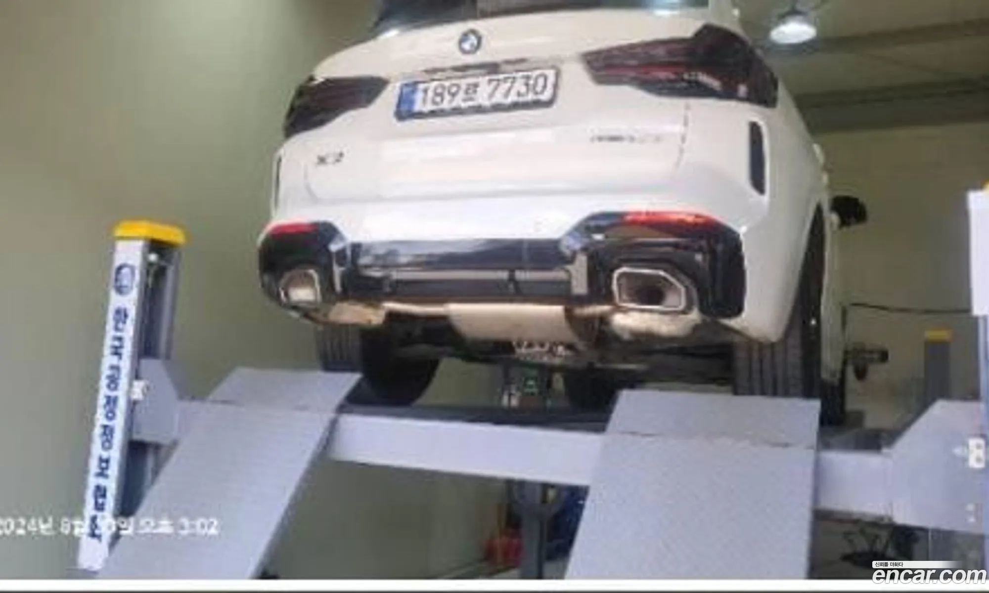 BMW X3 G01 xDrive 20D M Sport - фотография 8101220