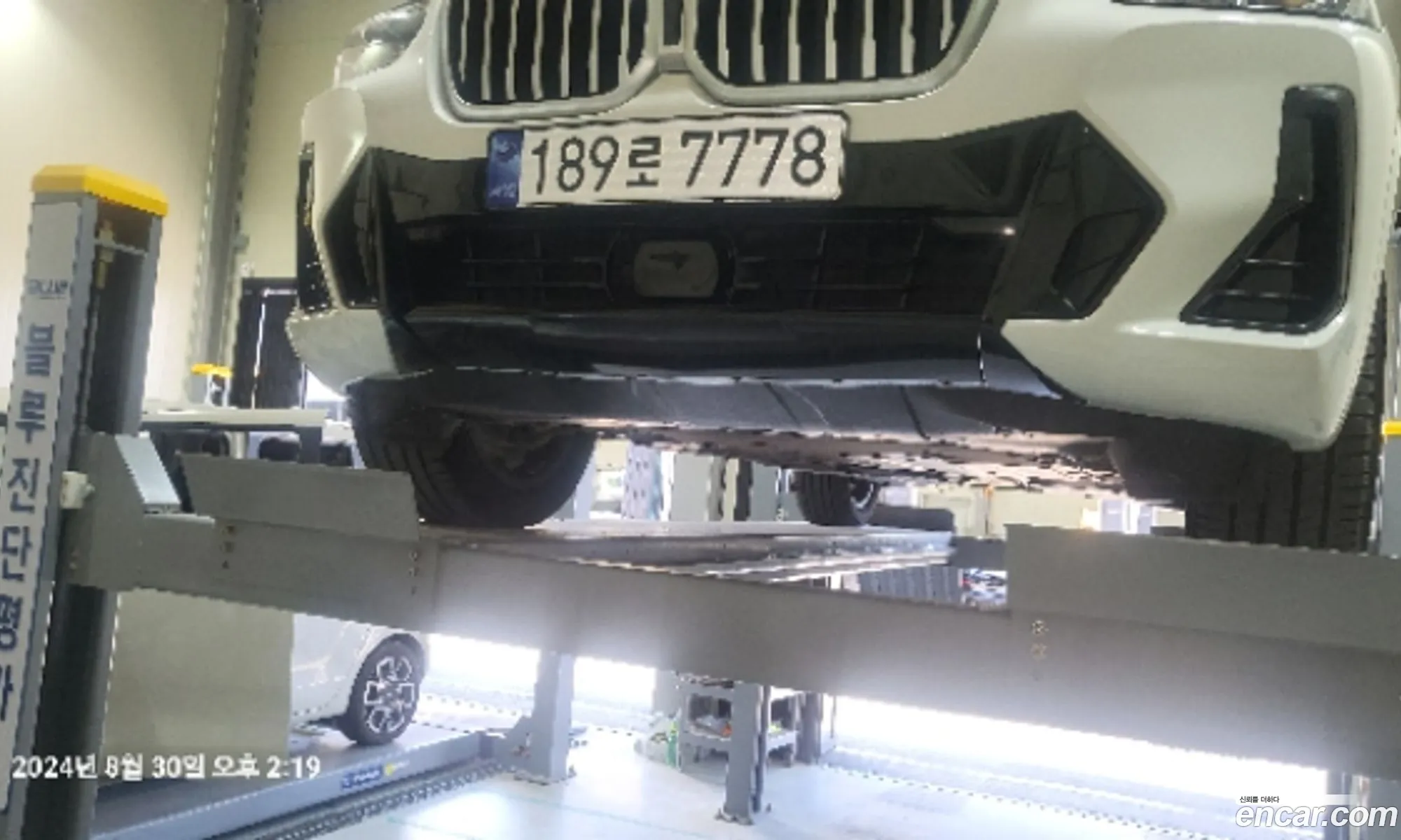 BMW X3 G01 xDrive 20D M Sport - фотография 7071517