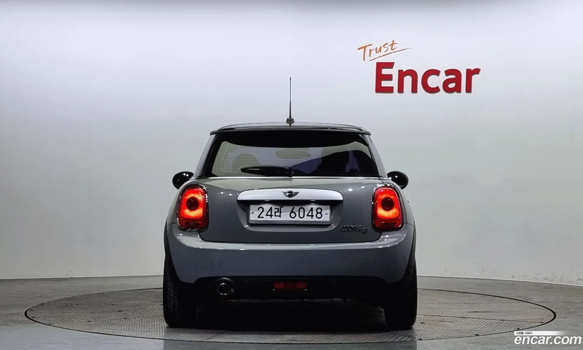 Mini Cooper D Basic 3Rd Generation - фотография 945229