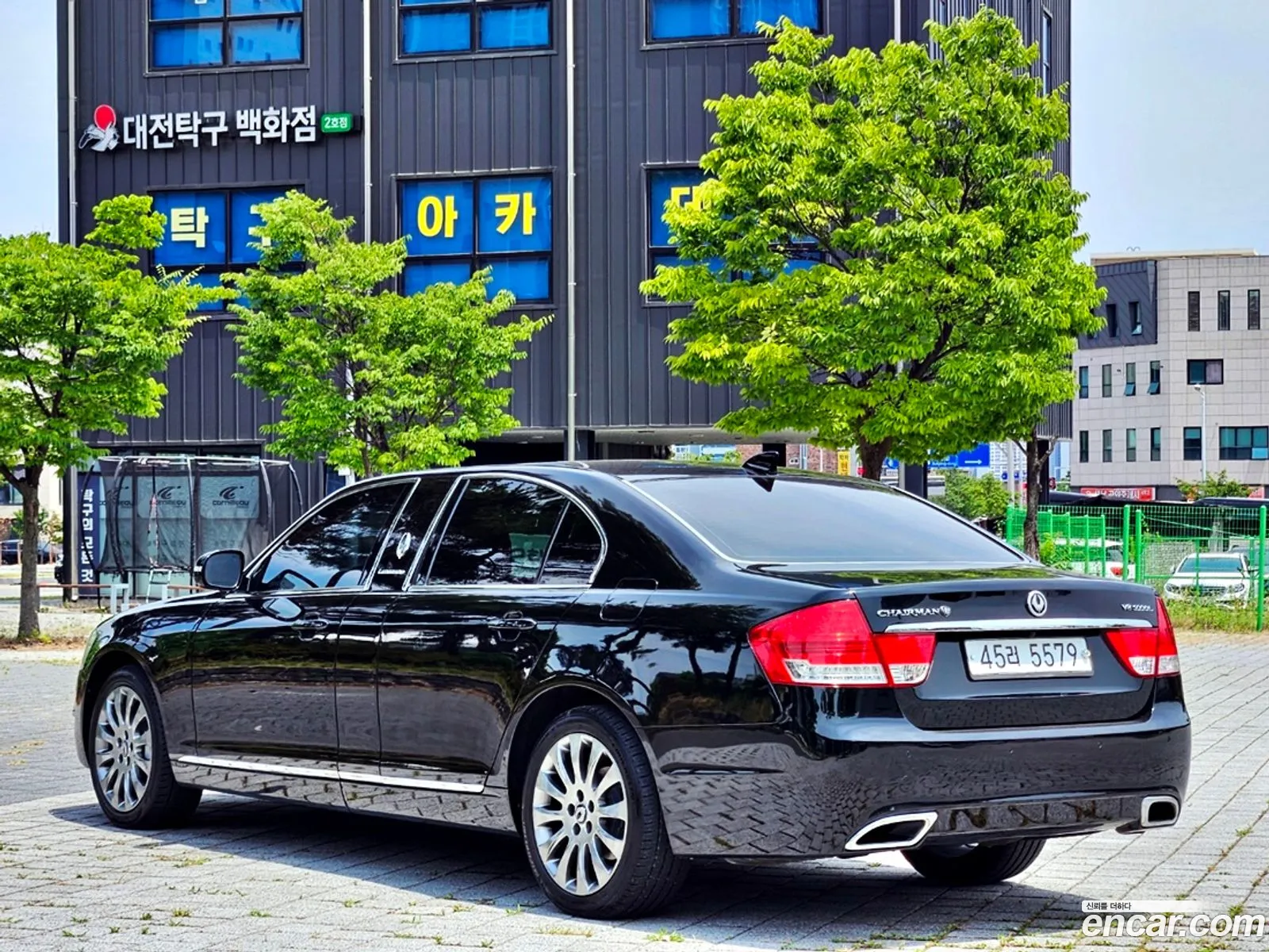 Korex Auto Trade - фотография 7257774