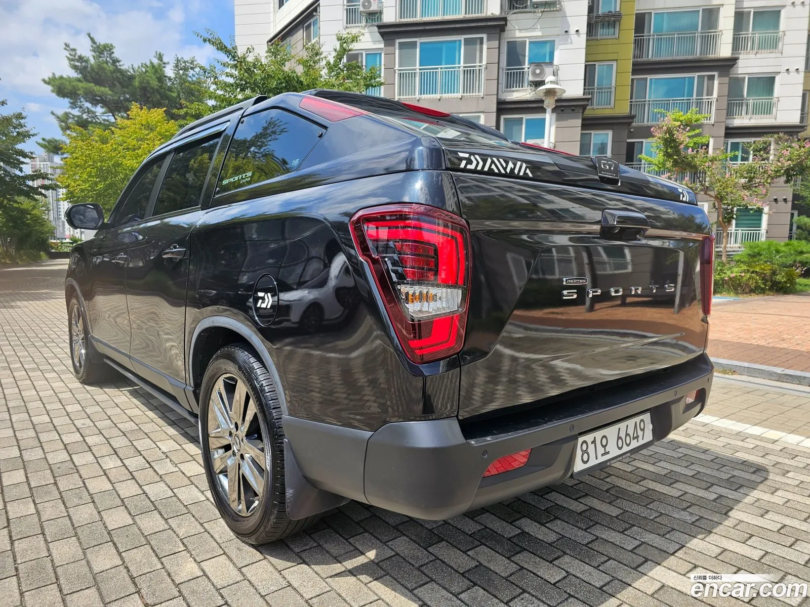 Korex Auto Trade - фотография 7390648