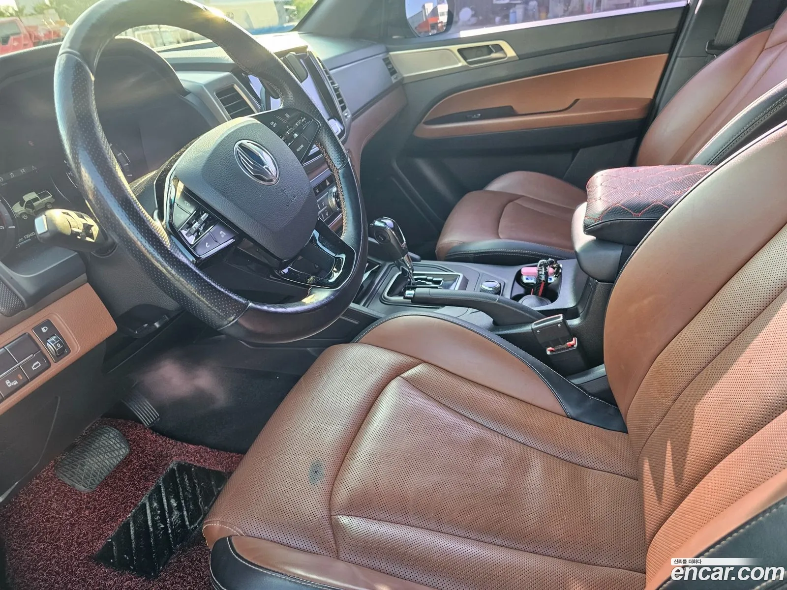 Korex Auto Trade - фотография 7390655