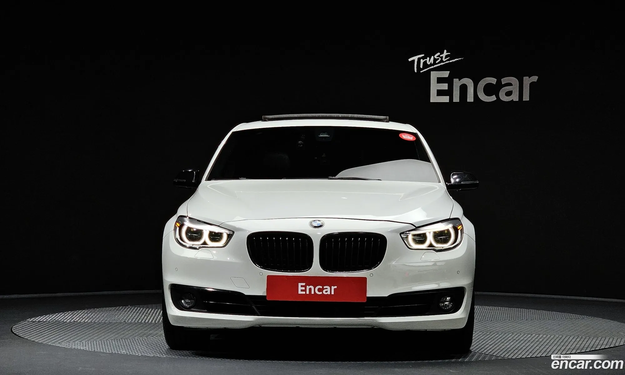BMW 5 Series Gt F07 Gt Ed Edition - фотография 6291394