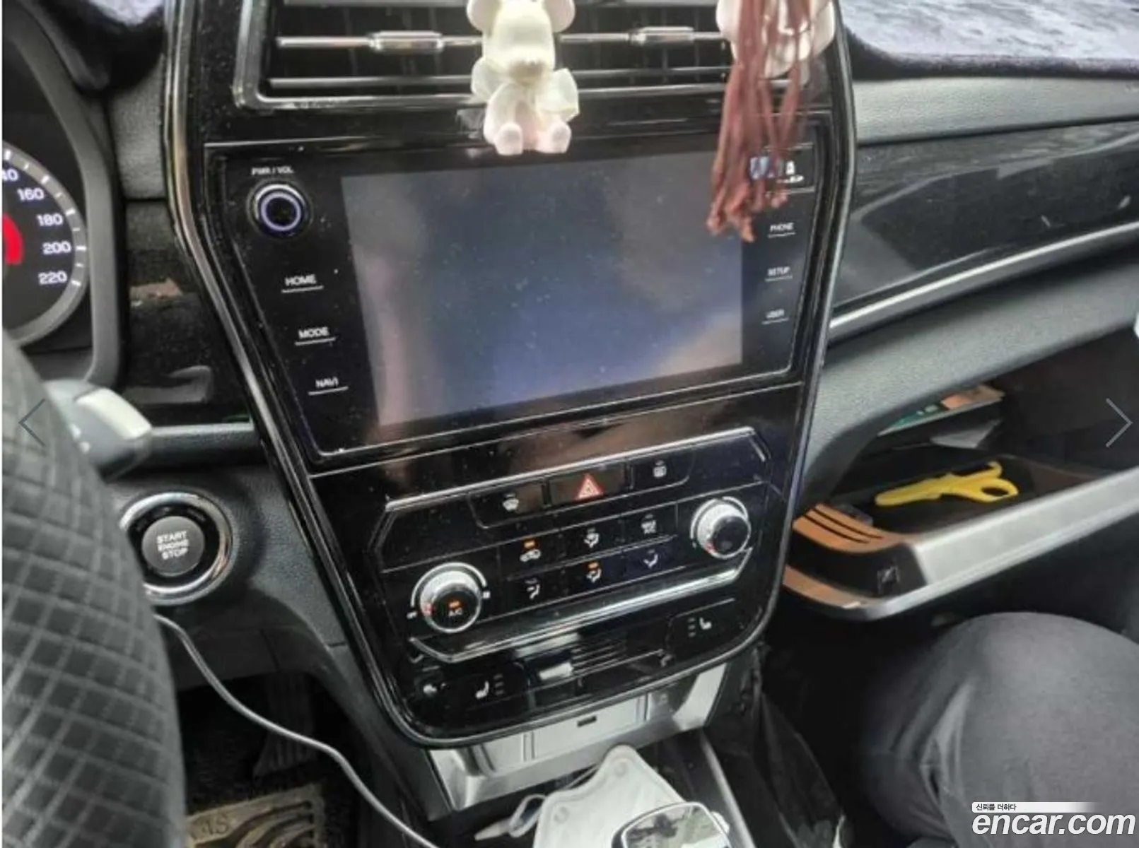Kg Mobility Ssangyong Very New Tivoli Diesel 16 2Wd V3 - фотография 7396146