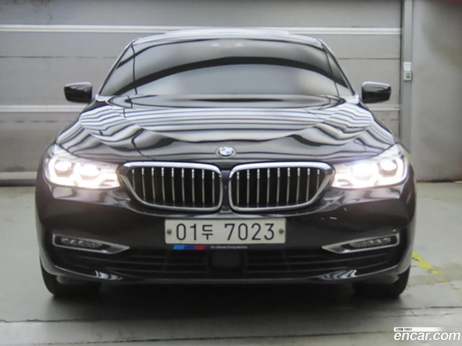 BMW 6 Series Gt G32 630D xDrive Luxury - фотография 7071507