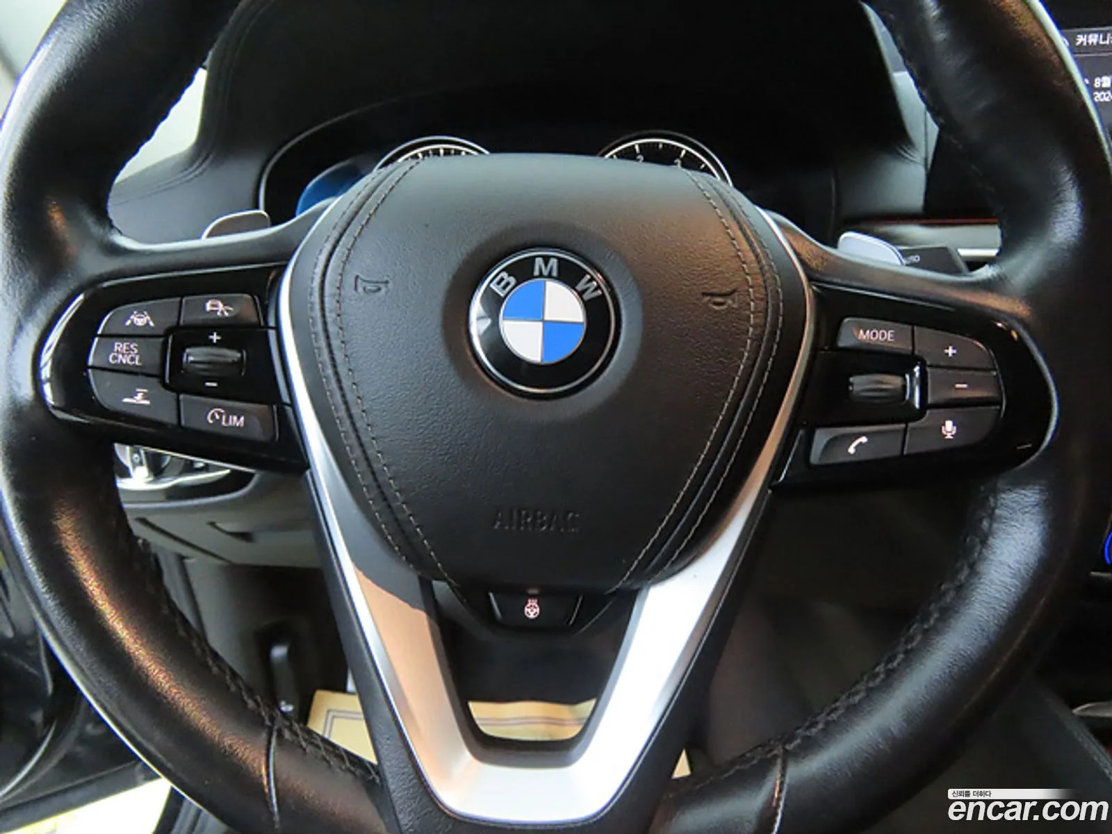 BMW 6 Series Gt G32 630D xDrive Luxury - фотография 7071510