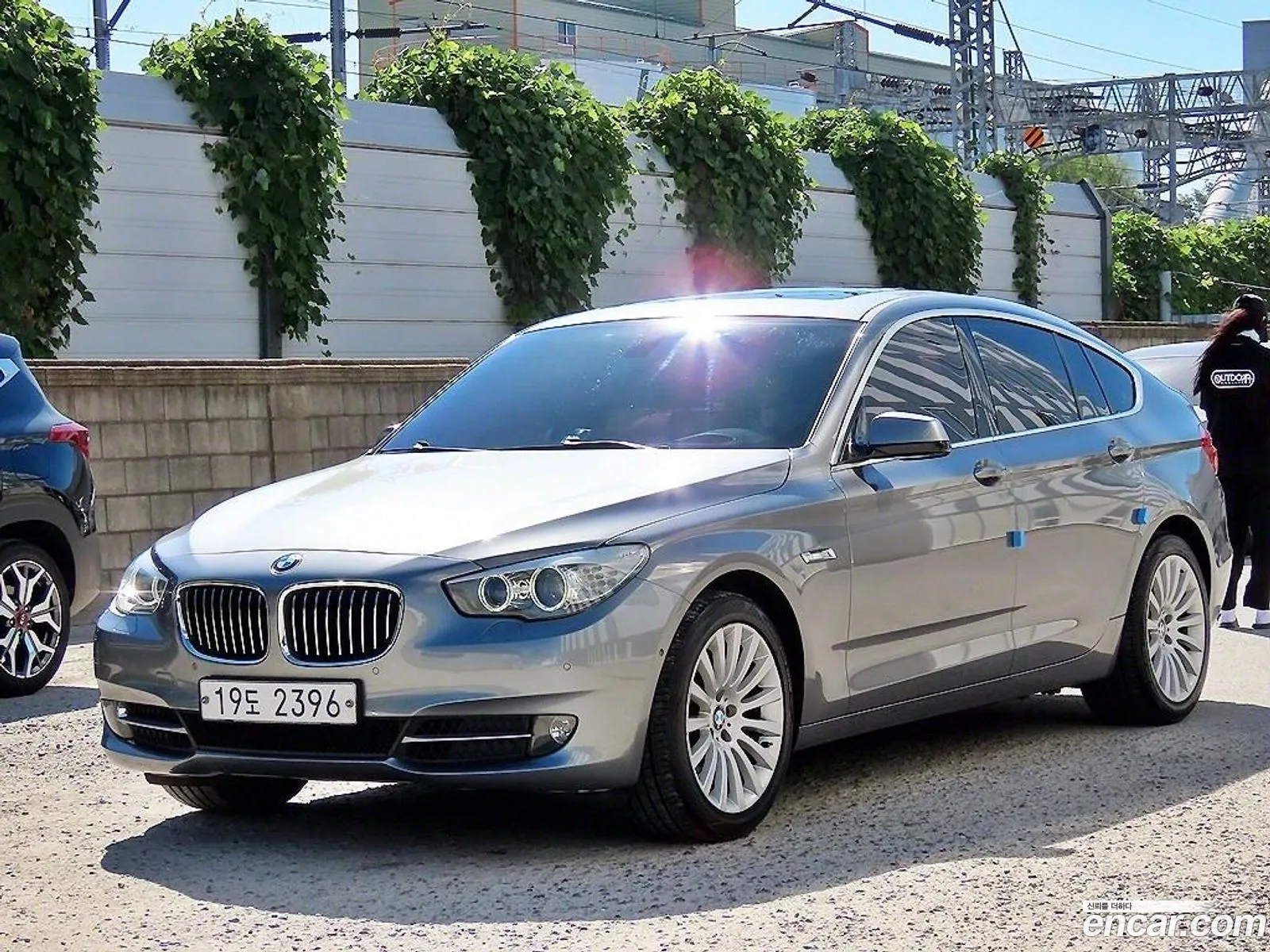 BMW 5 Series Gt F07 Gt Ed Edition - фотография 7032039