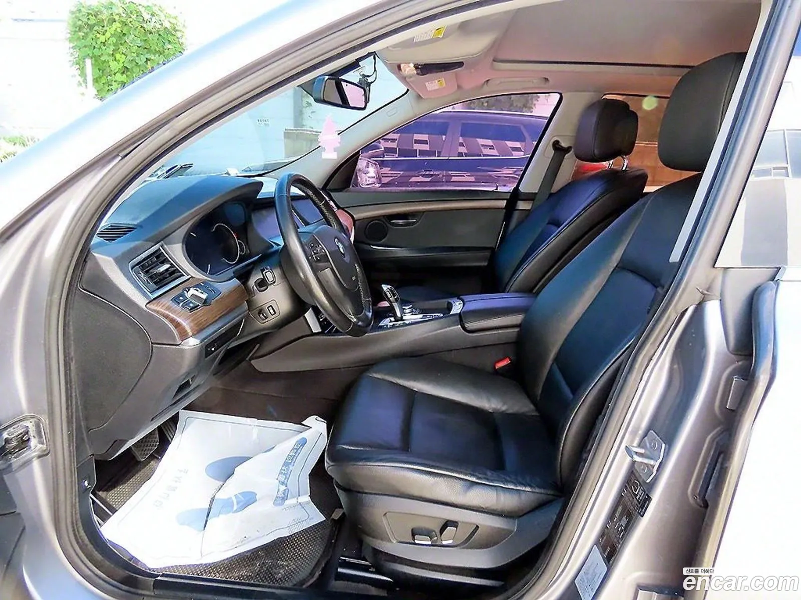 BMW 5 Series Gt F07 Gt Ed Edition - фотография 7032042