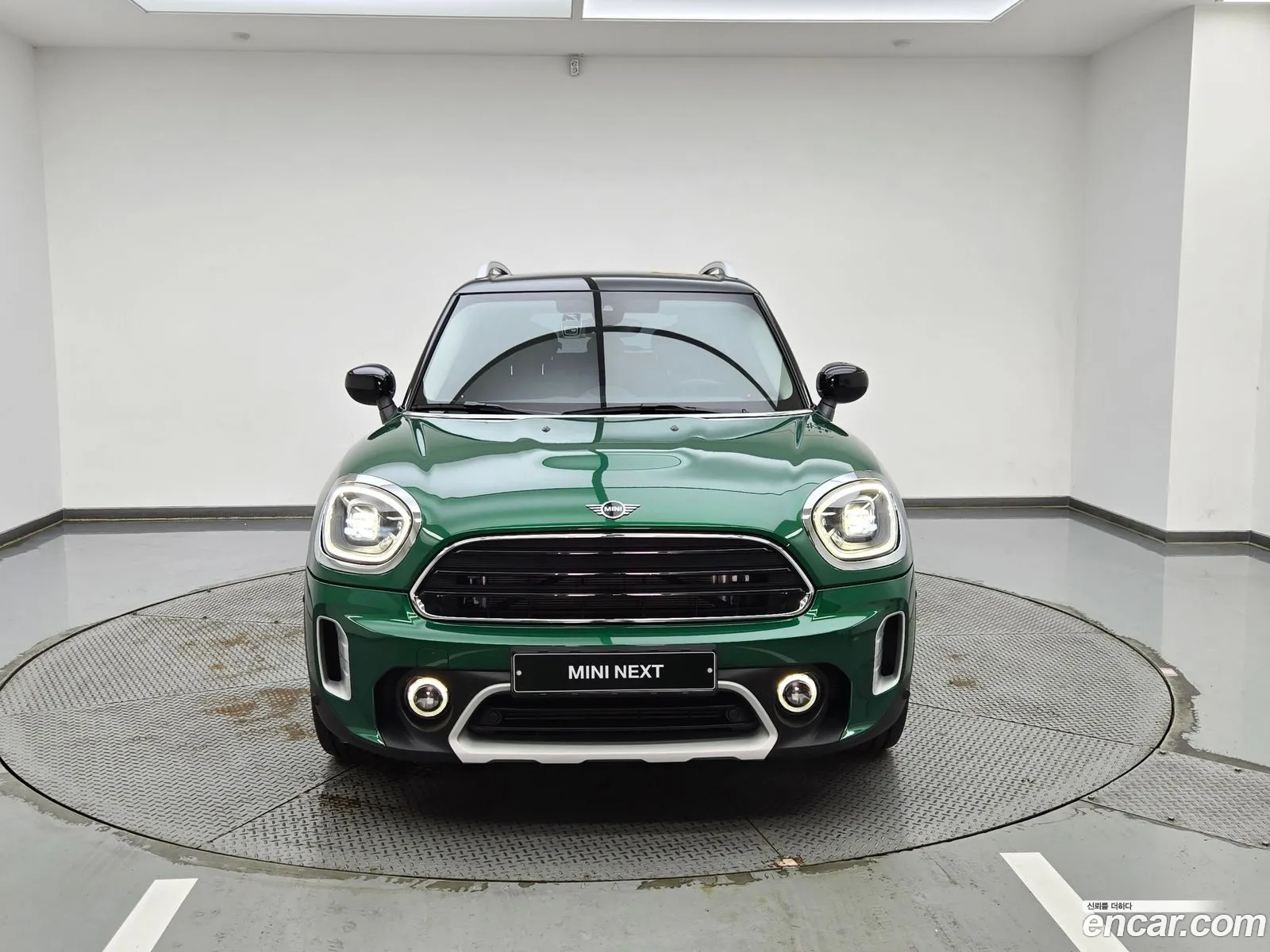 Mini Cooper Countryman Classic 2Nd Generation - фотография 920707