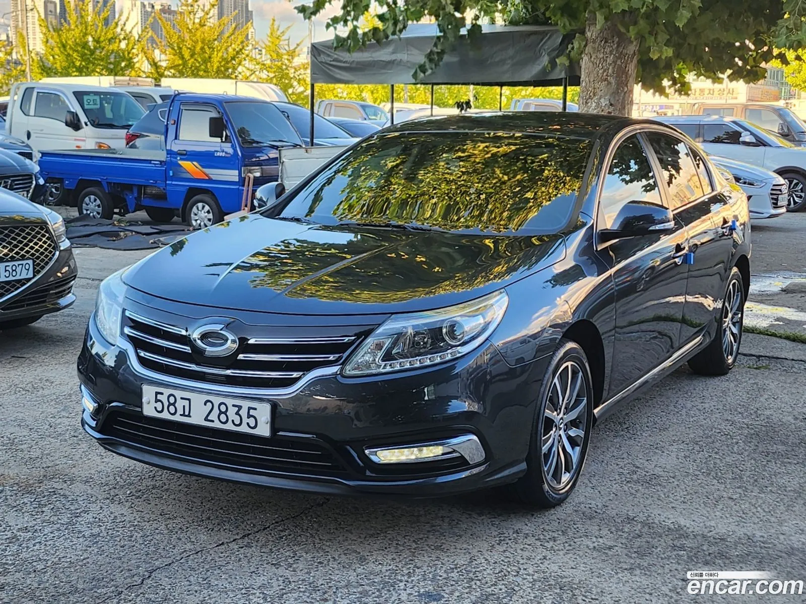 Sm5 Nova Lpli Taxi Car Rental - фотография 655954