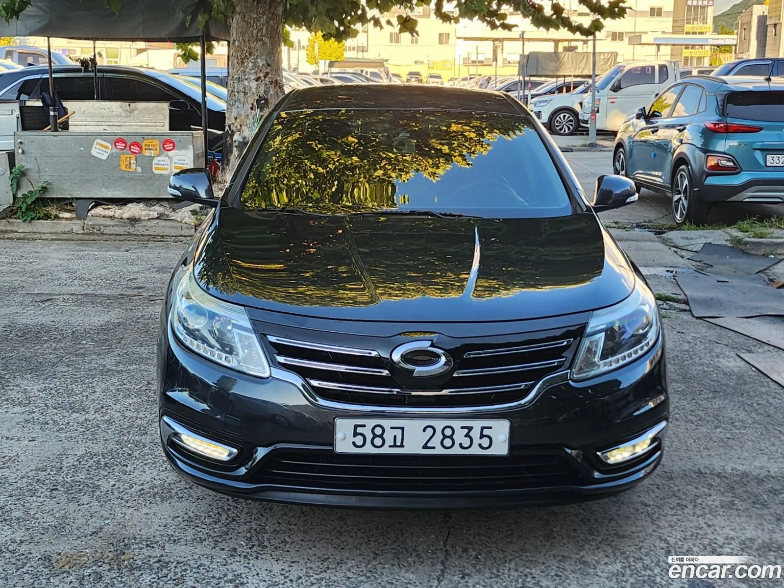 Korex Auto Trade - фотография 726884