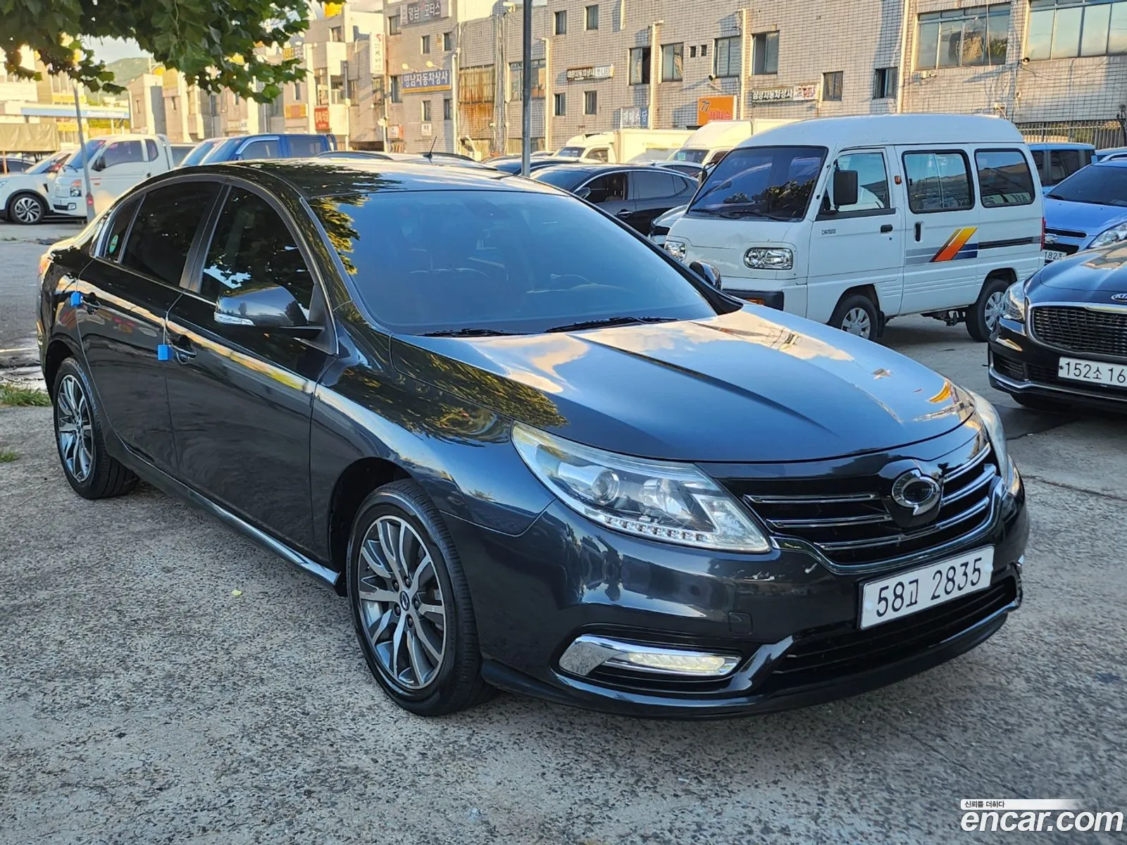 Korex Auto Trade - фотография 726883