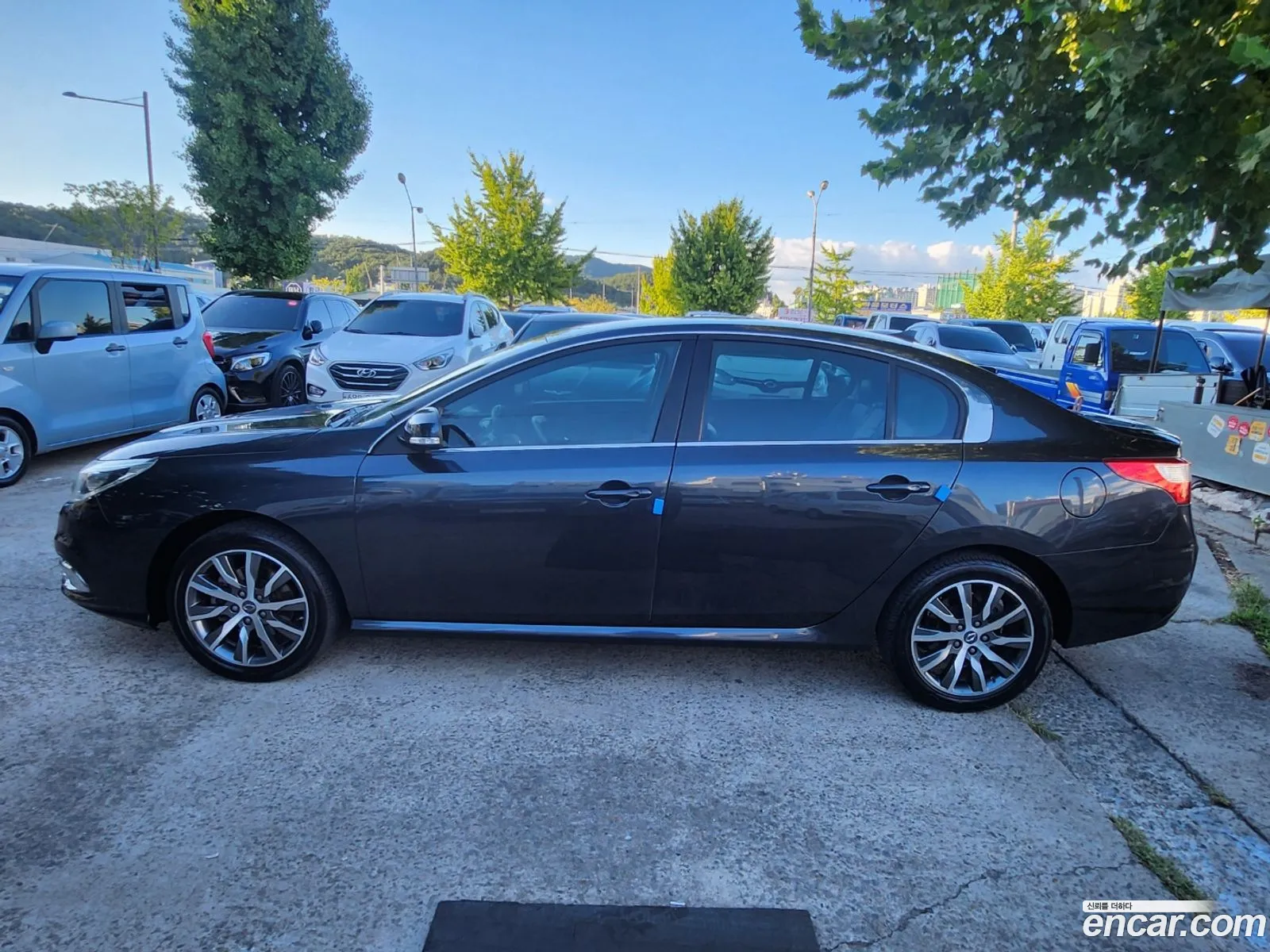 Korex Auto Trade - фотография 726880