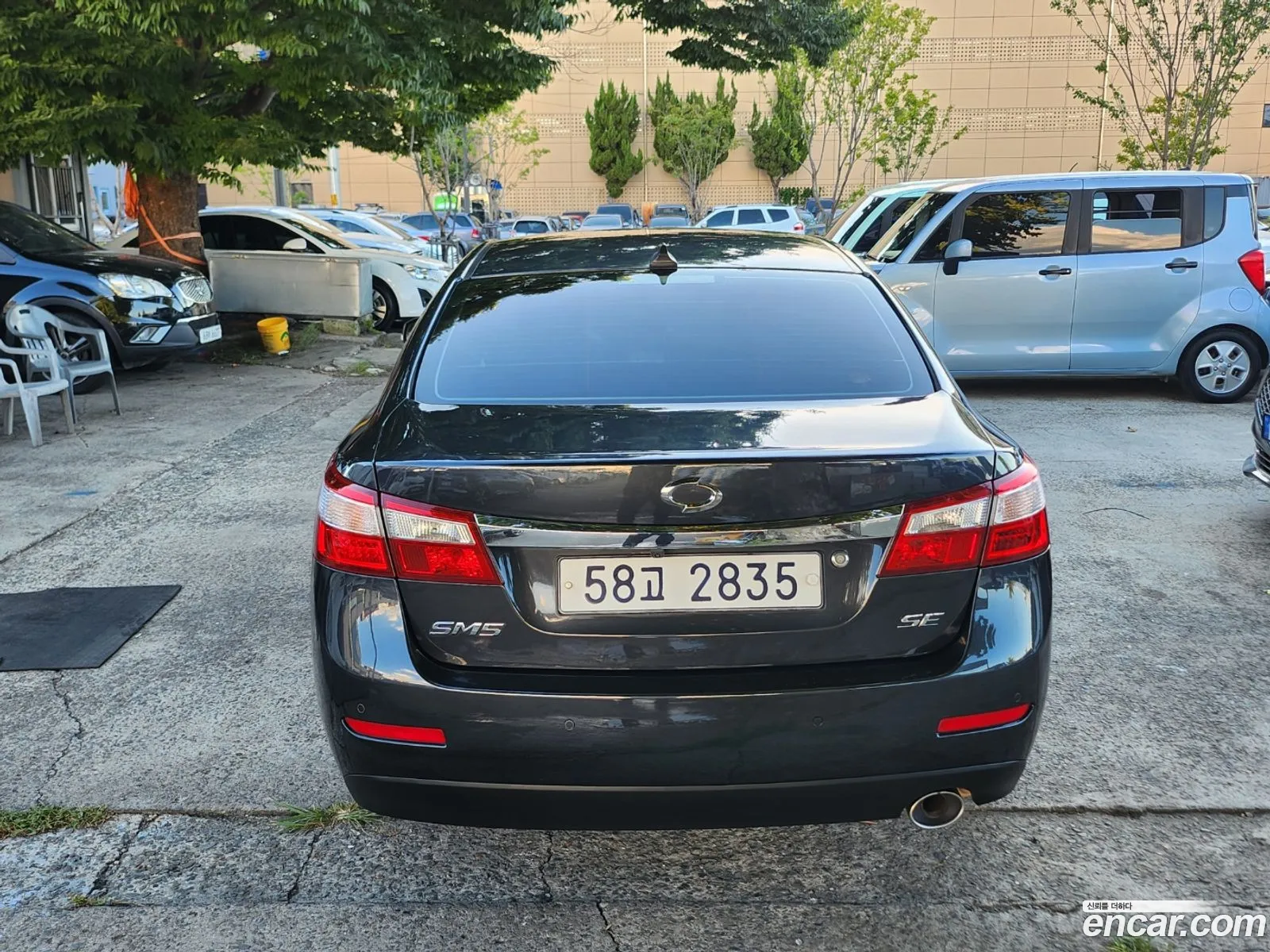 Korex Auto Trade - фотография 726879
