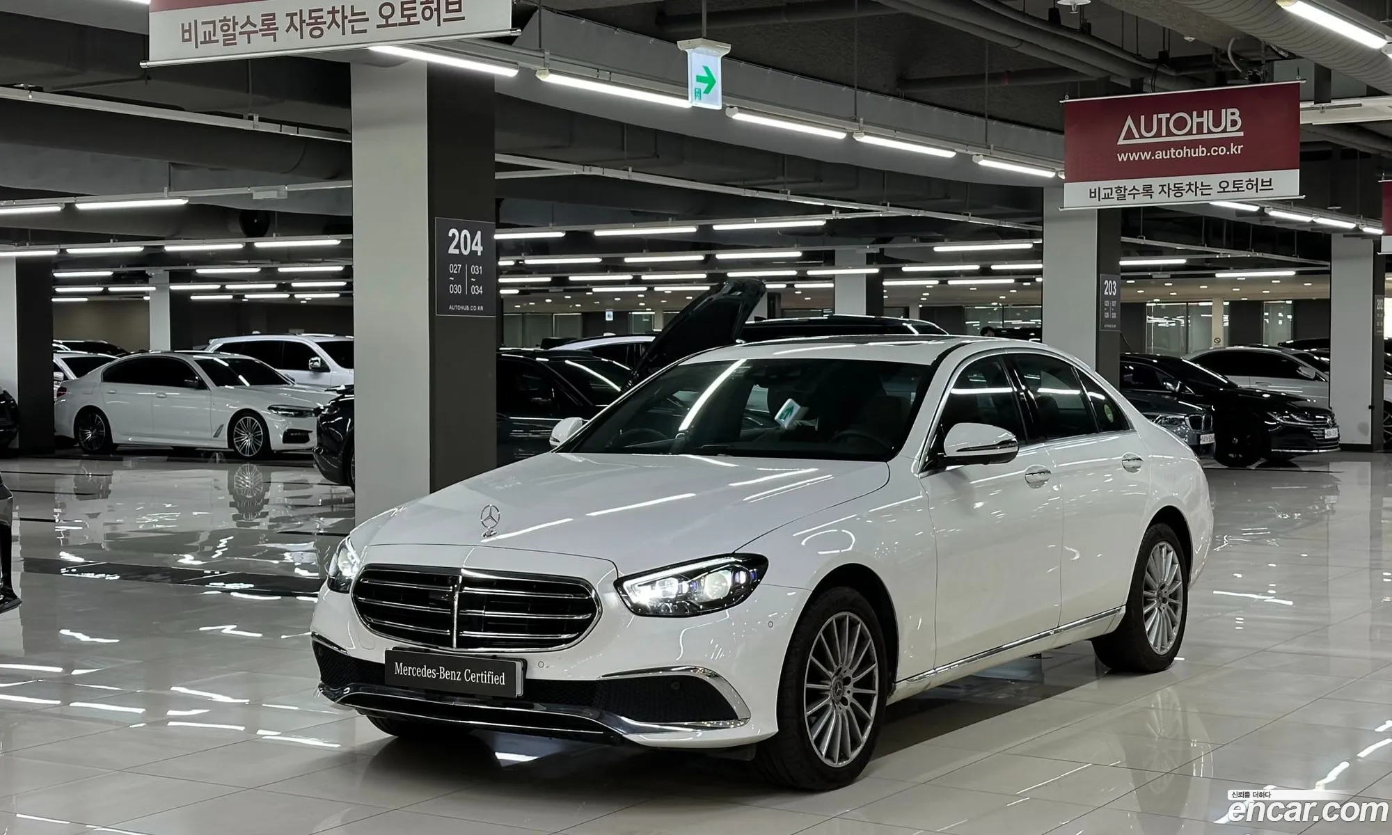 Mercedes-Benz E-Klasse V W213 S213 C238 E220D 4Matic Exclusive 2023 - фотография 1930931