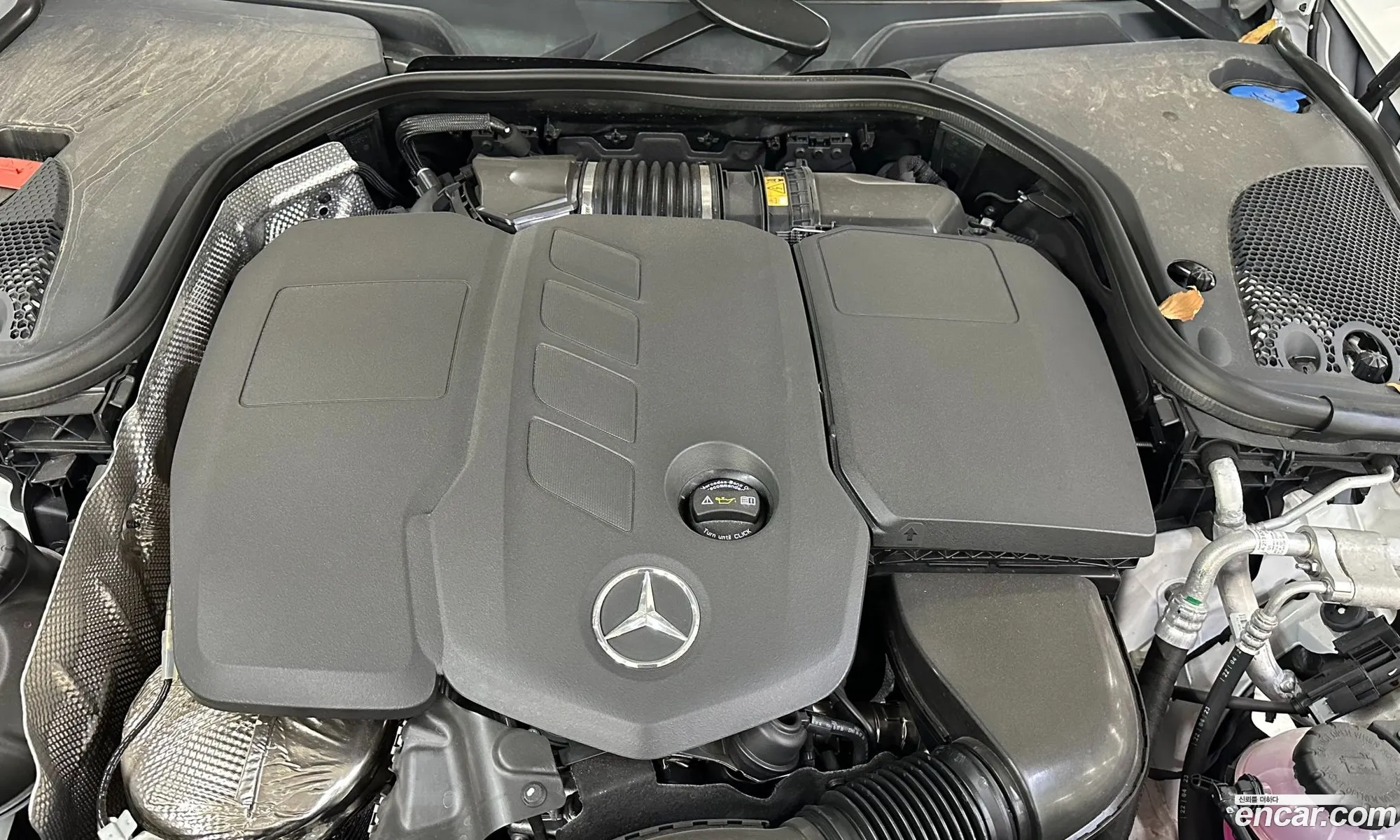 Mercedes-Benz E-Klasse V W213 S213 C238 E220D 4Matic Exclusive 2023 - фотография 1930932