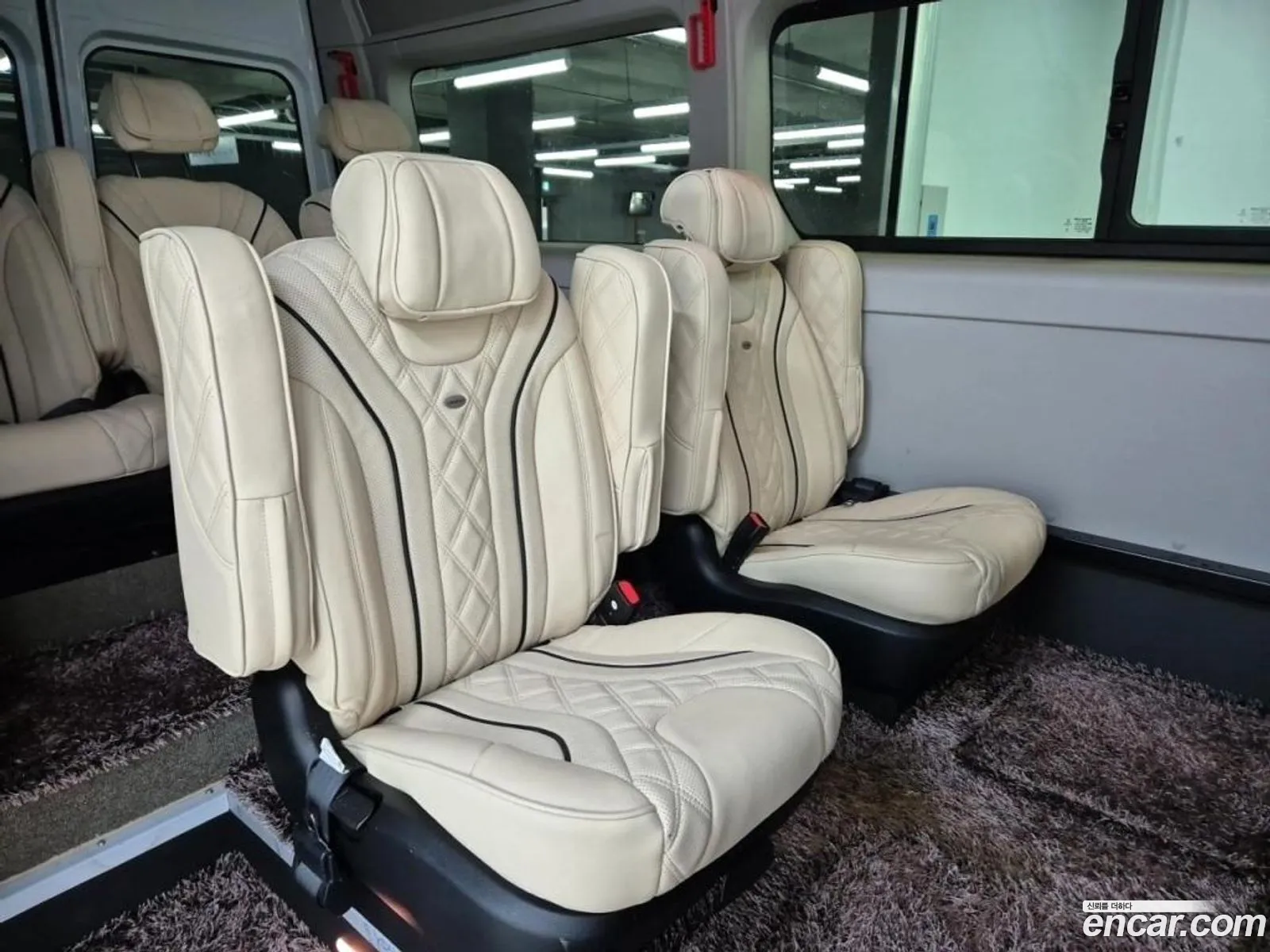 Renault Korea Samsung Master 23 Van L - фотография 7882297